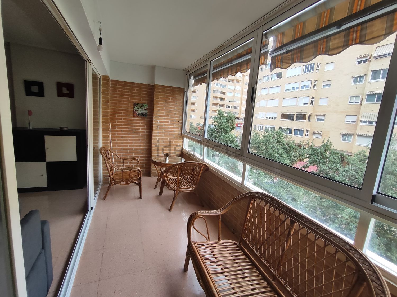 Habitación en alquiler, Alicante