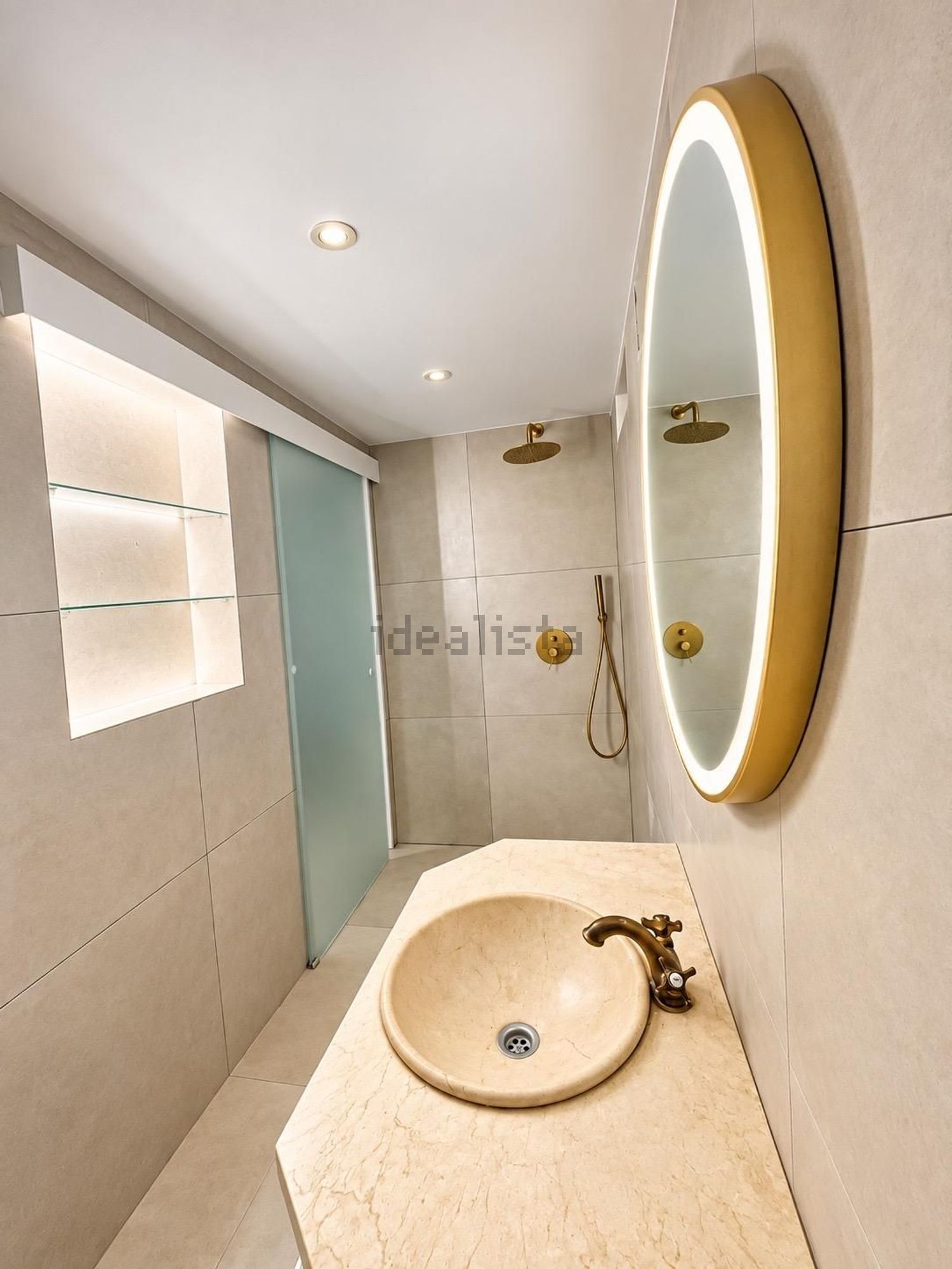 Wohnung 75 m² in Estepona