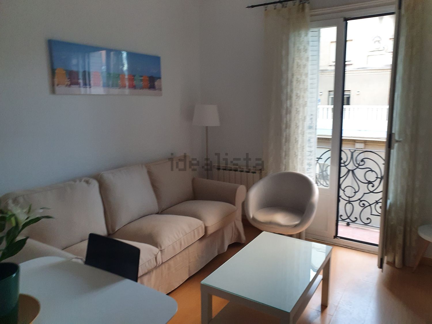 Pis de 88 m² a Madrid