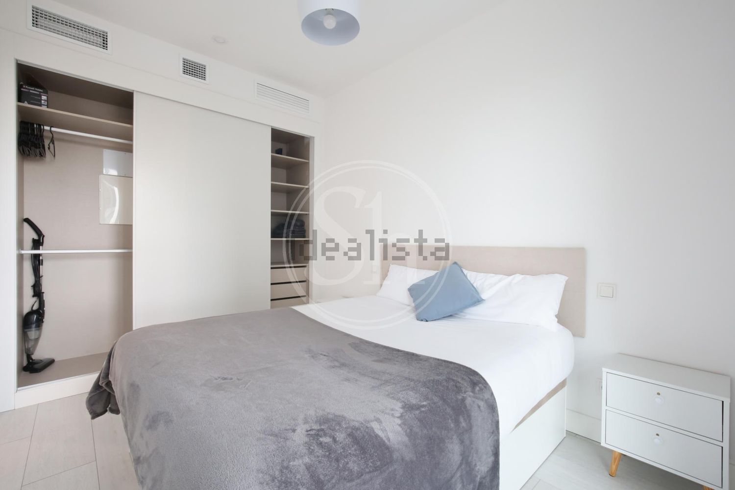Pis de 45 m² a Madrid