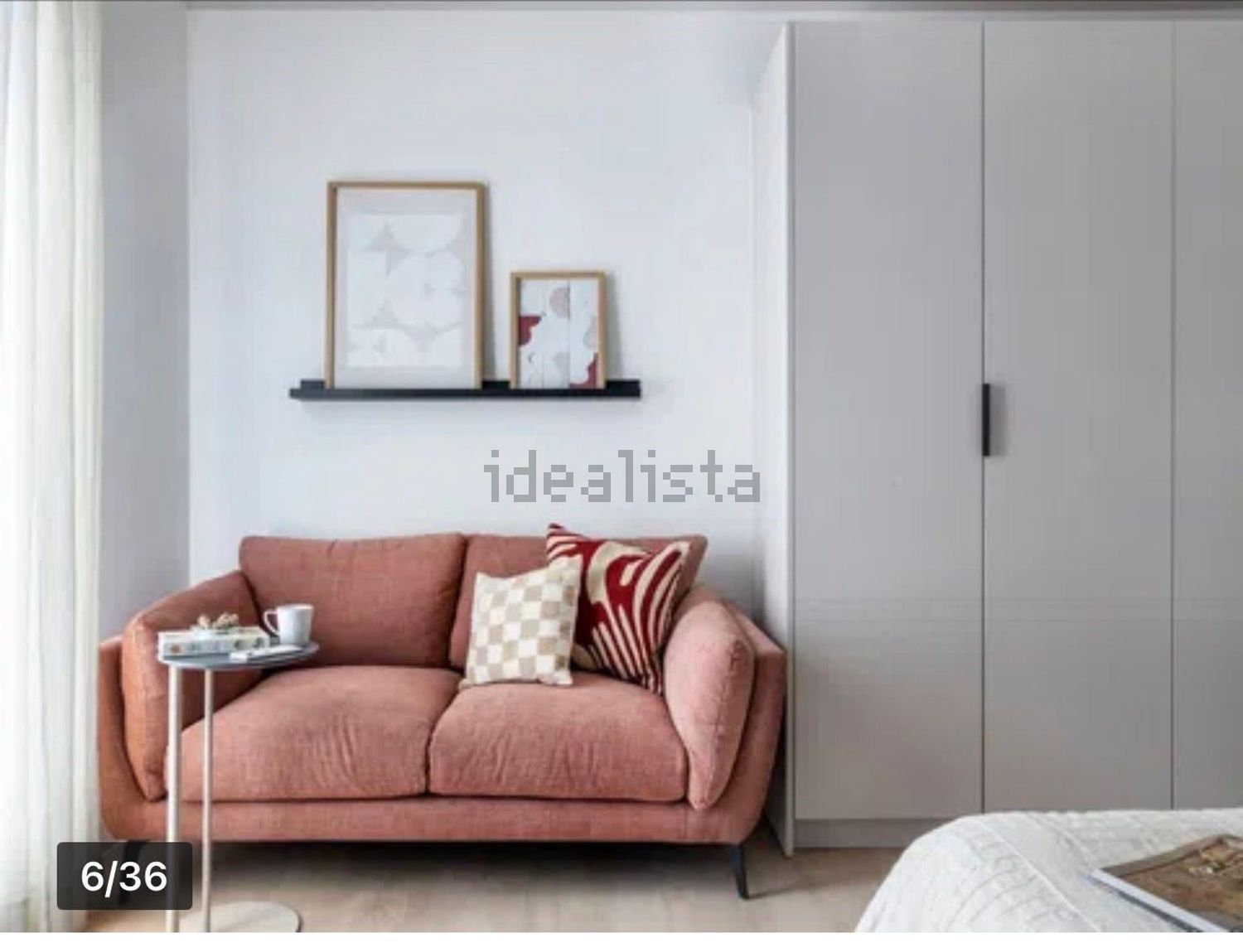 Pis de 30 m² a Puertollano