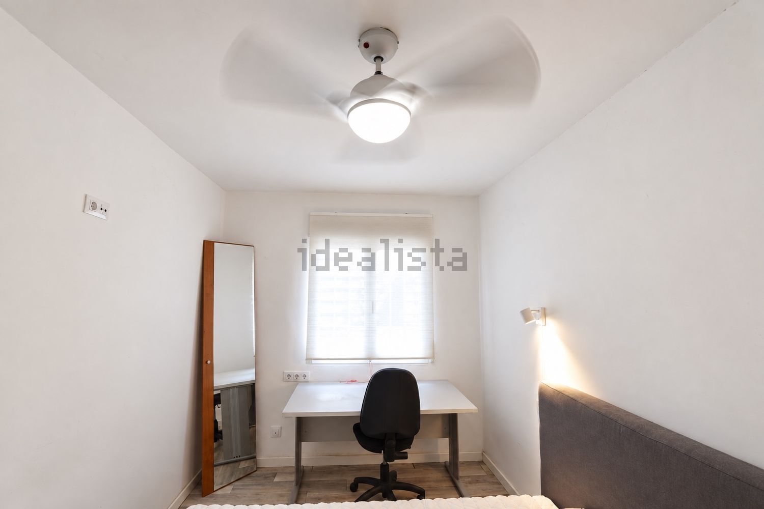 Pis de 80 m² a València
