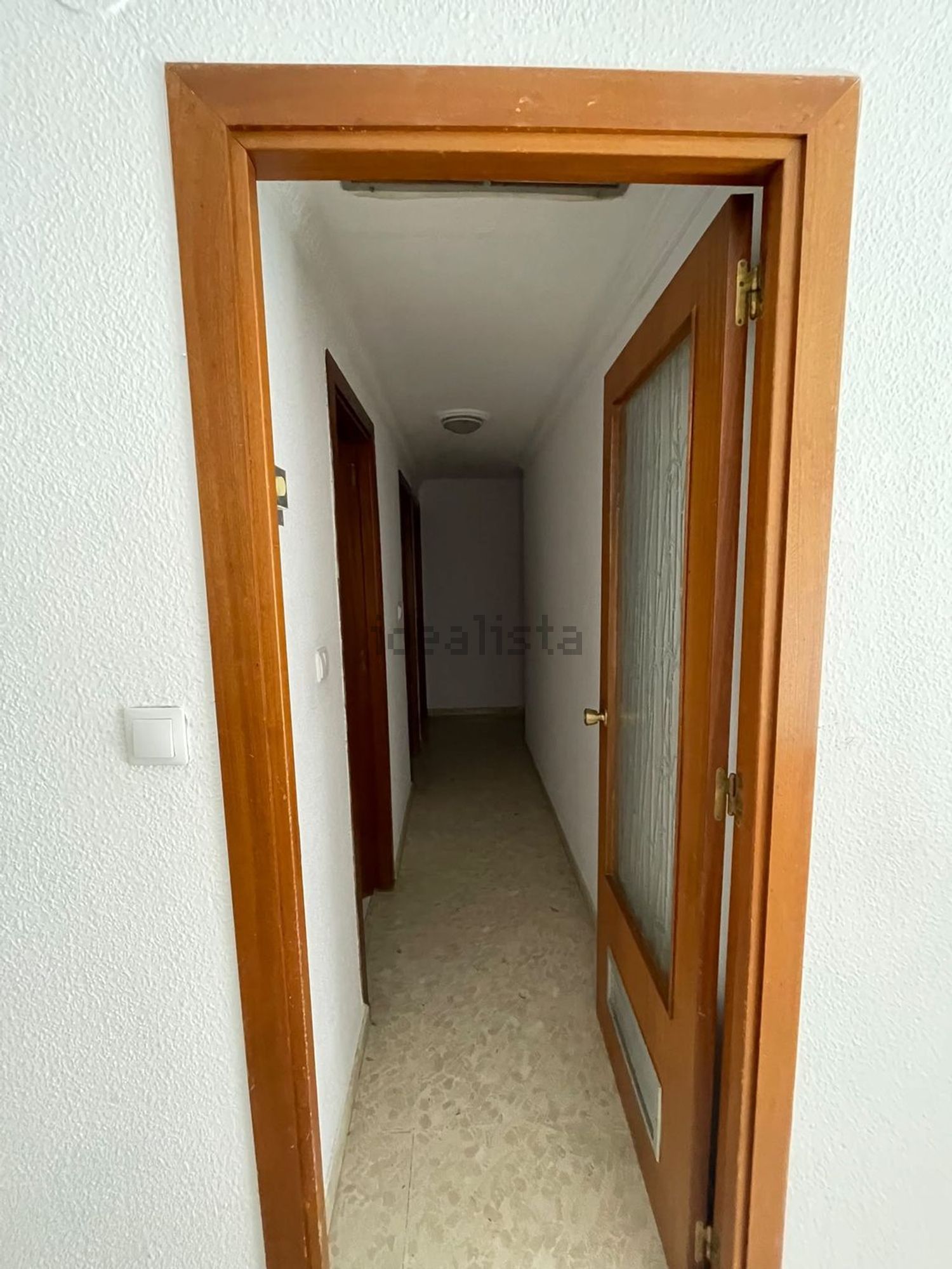 Habitació de lloguer, Granada