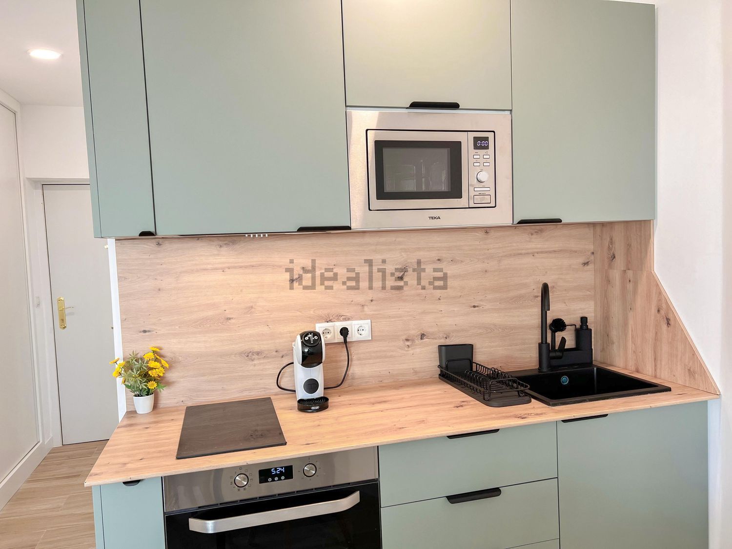 Appartamento 42 m² a Torremolinos