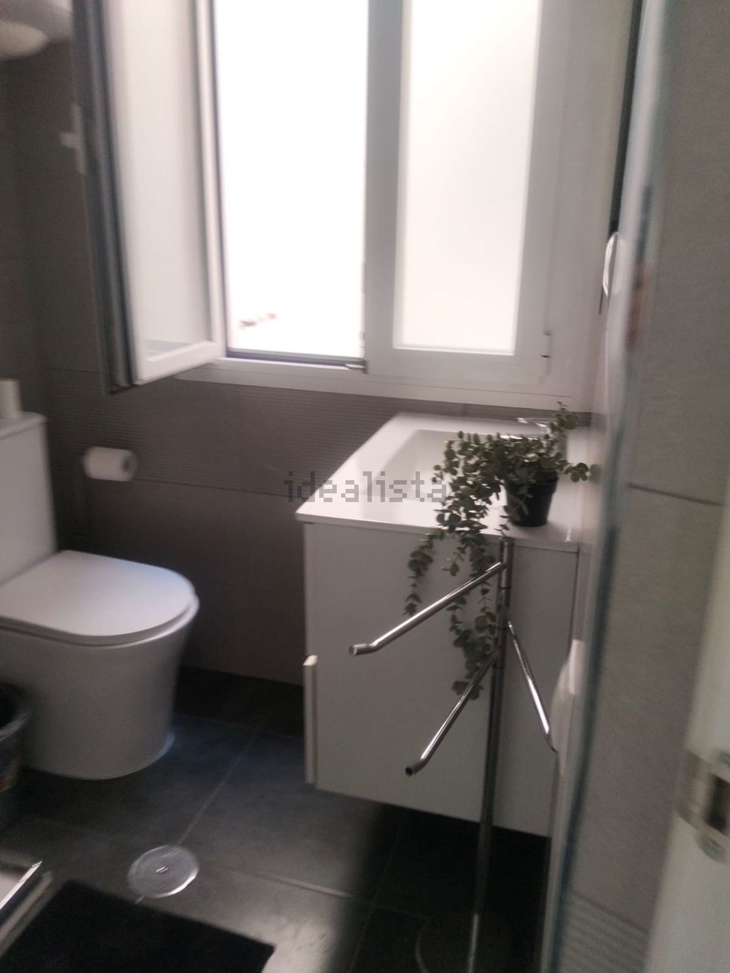 Pis de 65 m² a Madrid