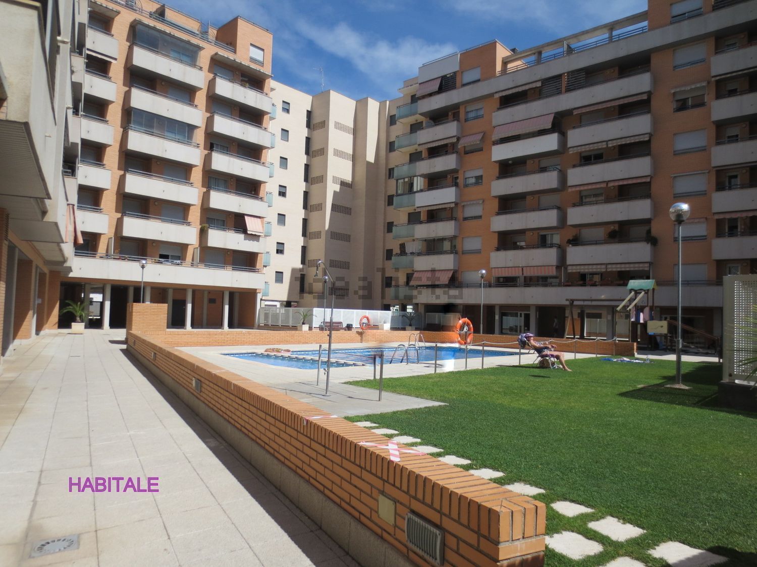 Piso de 83 m² en Zaragoza