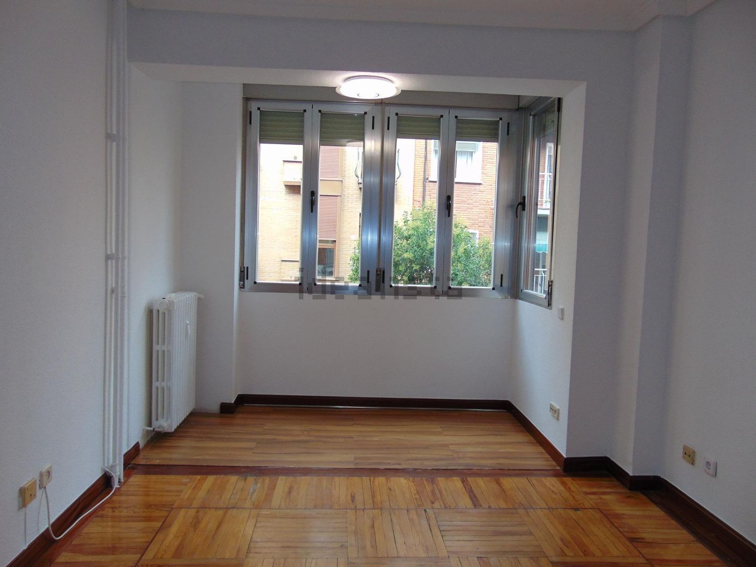 Pis de 102 m² a Madrid