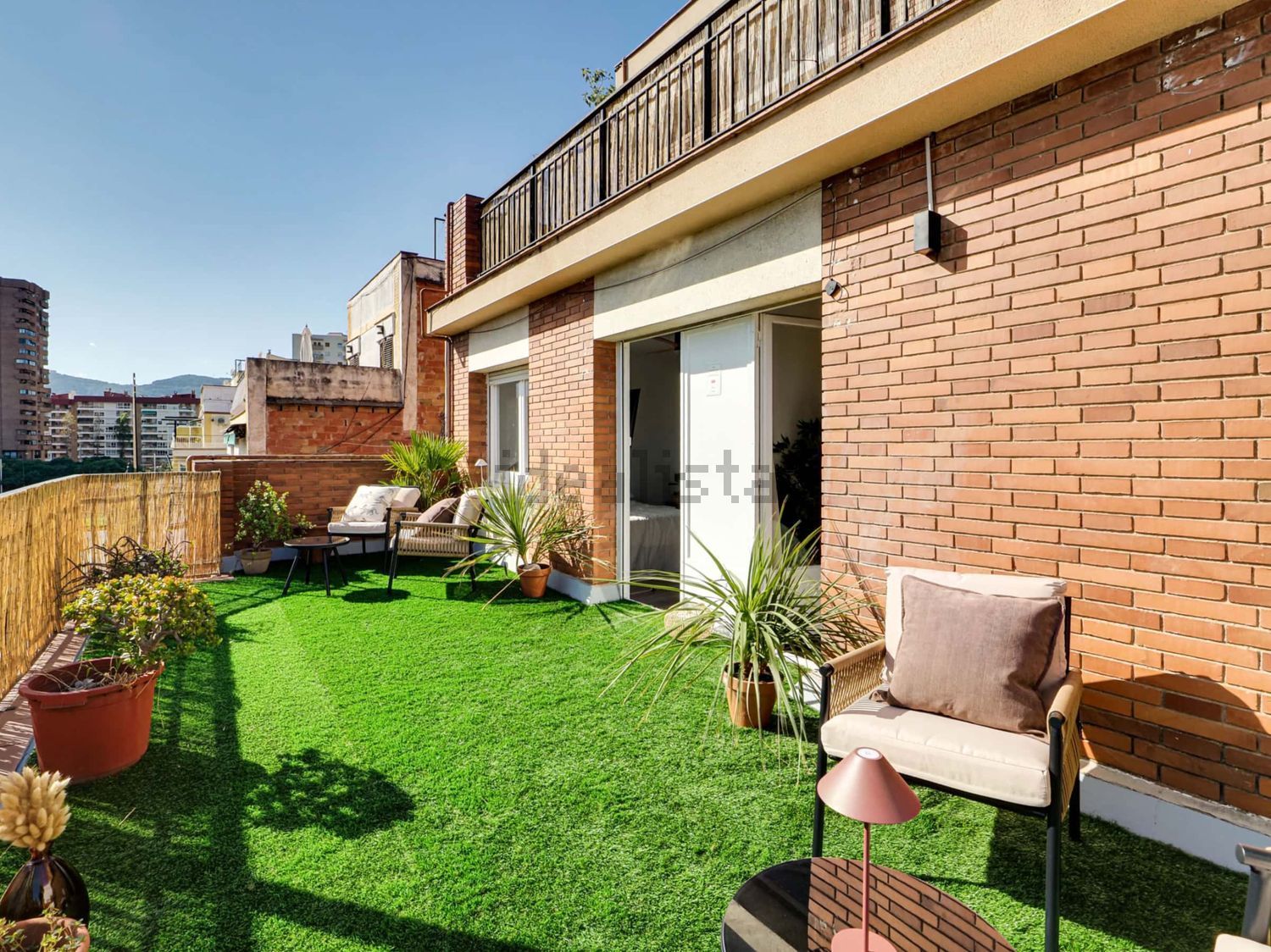 Habitación 220 m², Barcelona