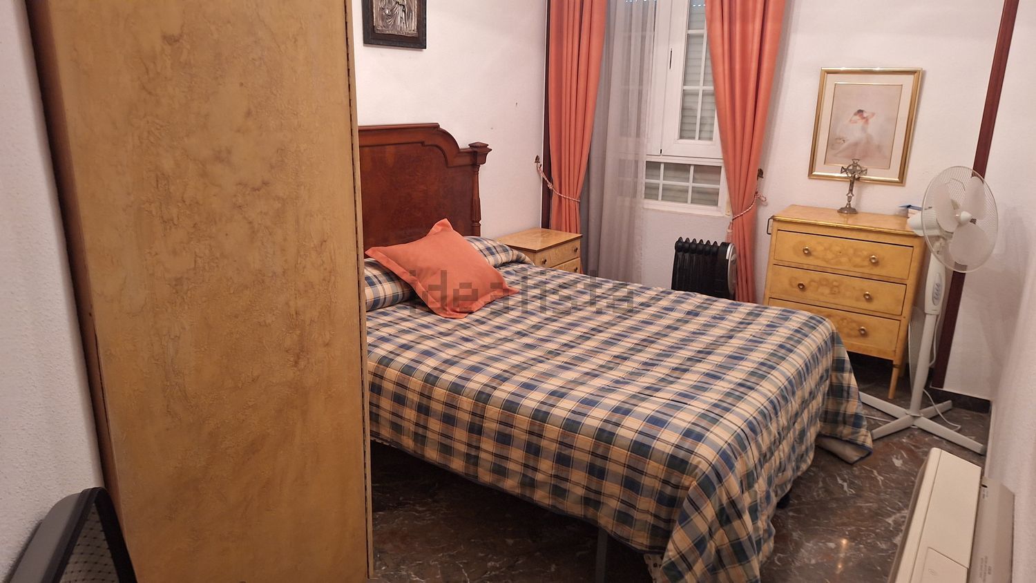 Piso de 95 m² en Jaén