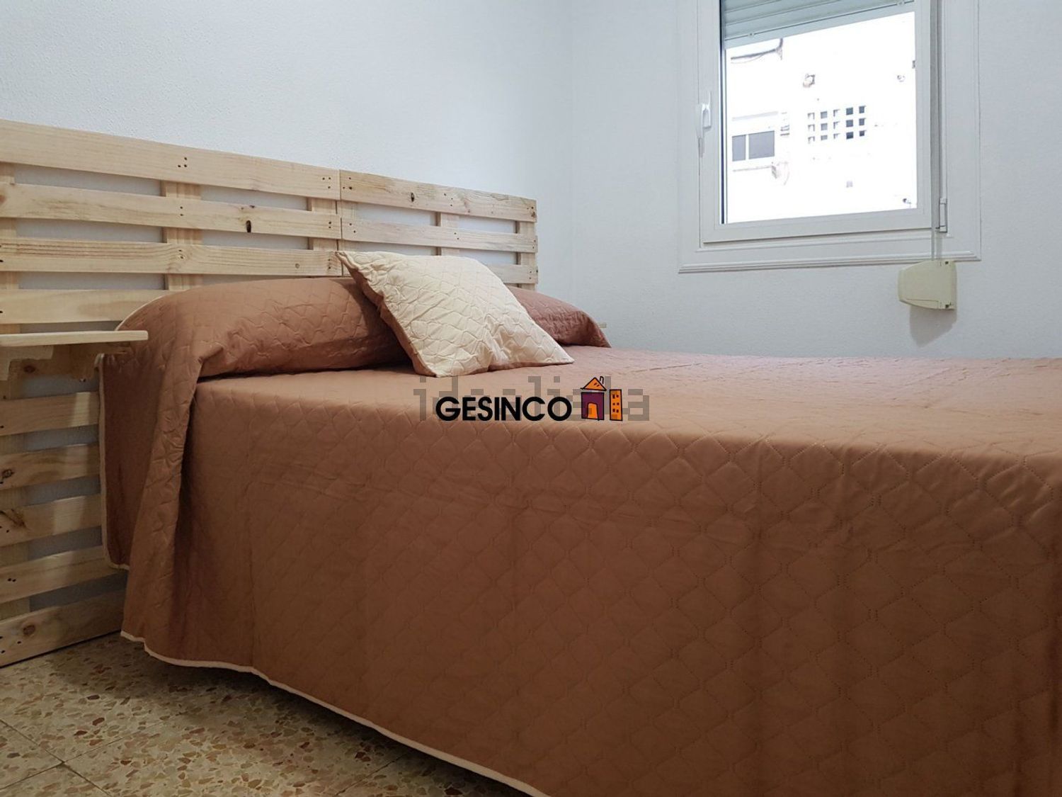 Apartamento 50 m² em Ontinyent