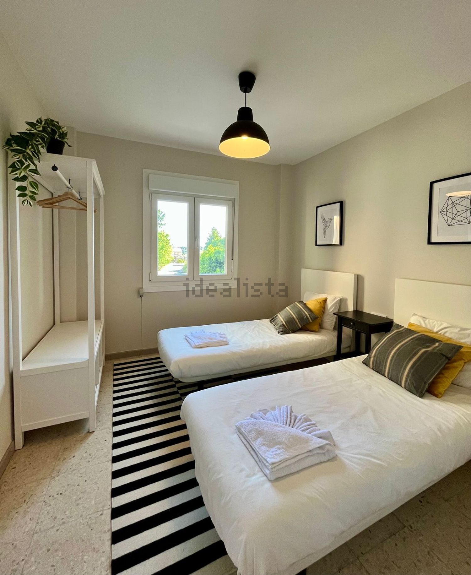 Appartamento 86 m² a Vilanova de Arousa