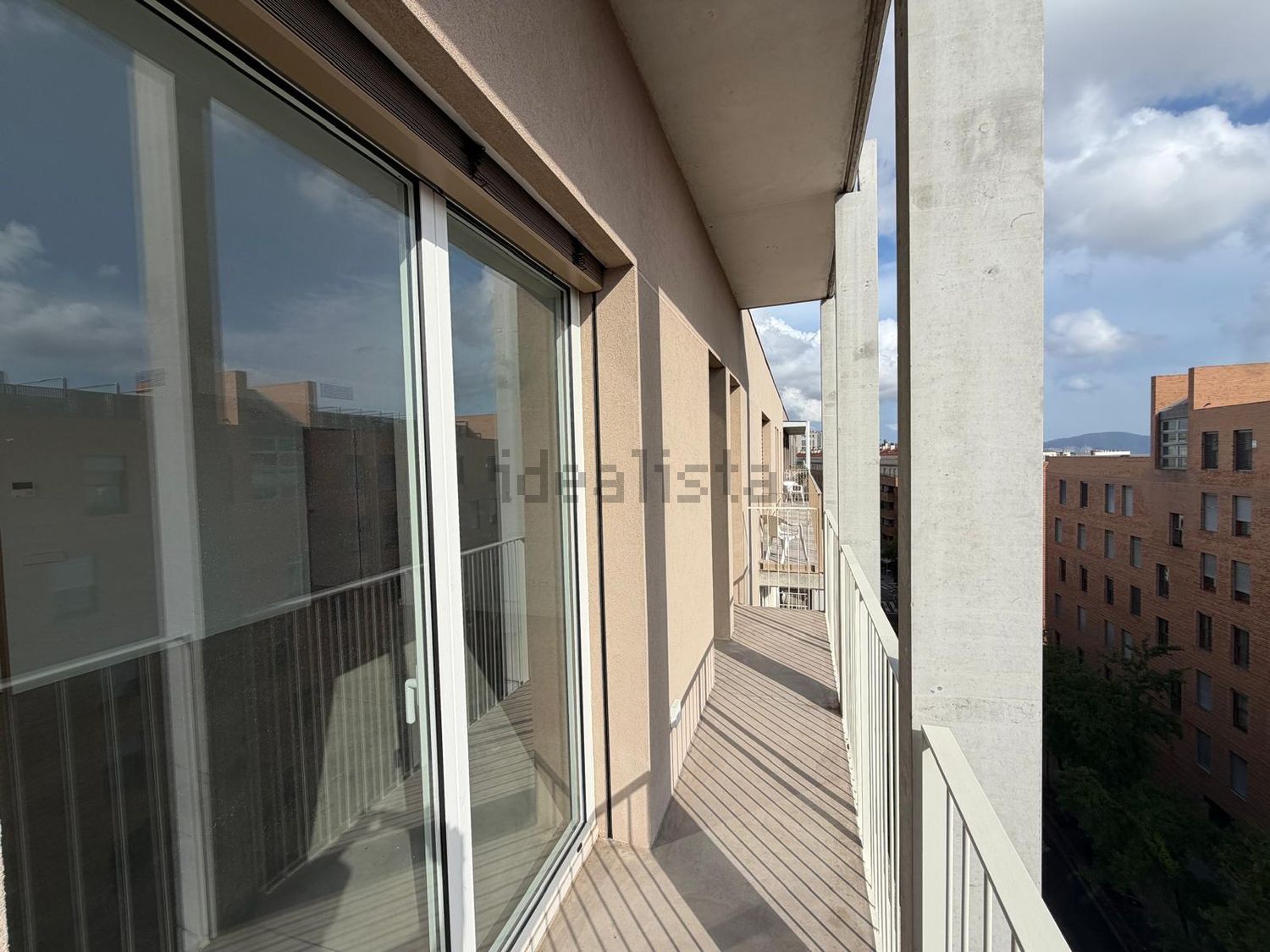 Wohnung 90 m² in Sabadell