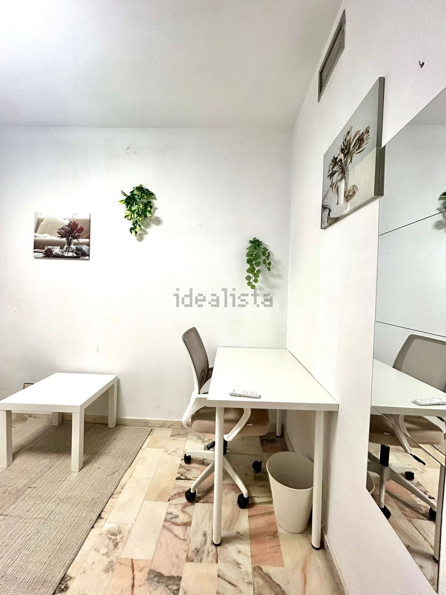 Habitació de lloguer, Sevilla