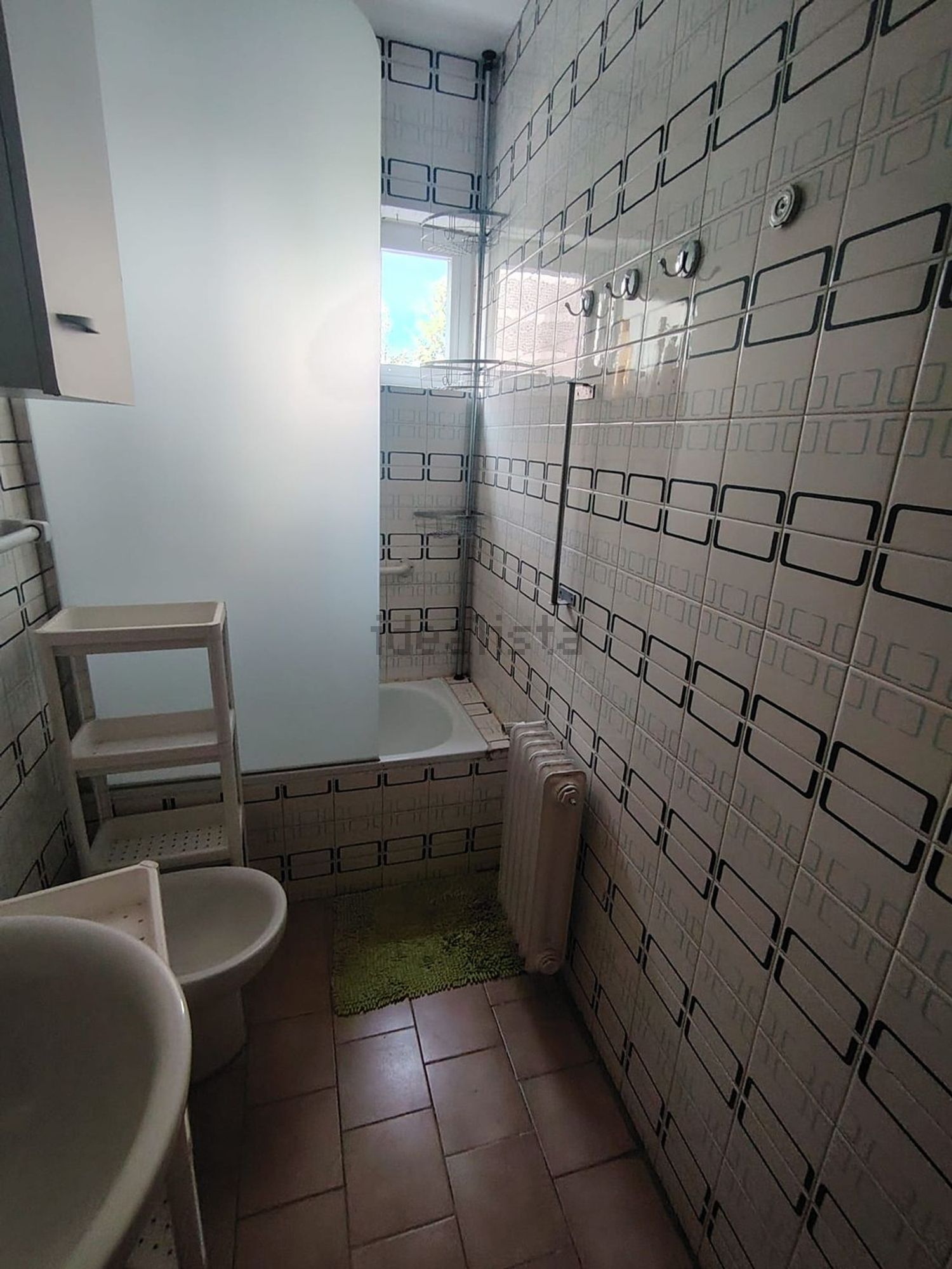 Habitació de lloguer, Granada