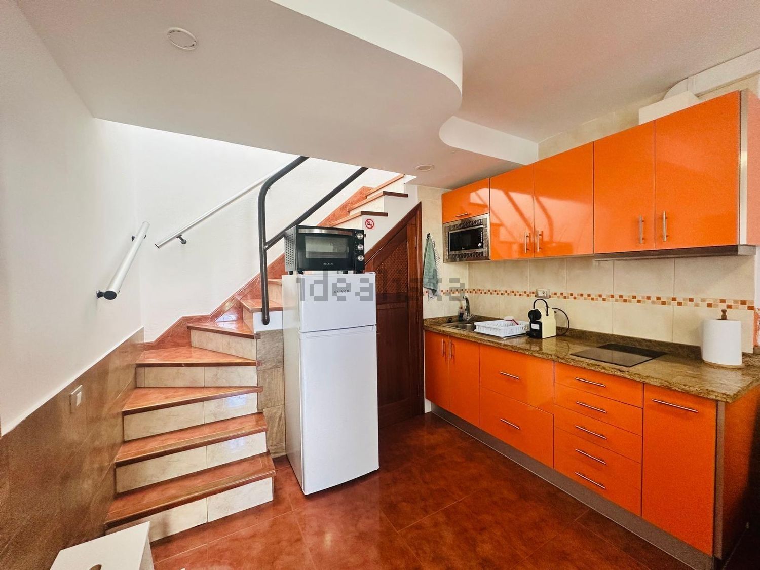 Maison 38 m² à San Bartolomé de Tirajana