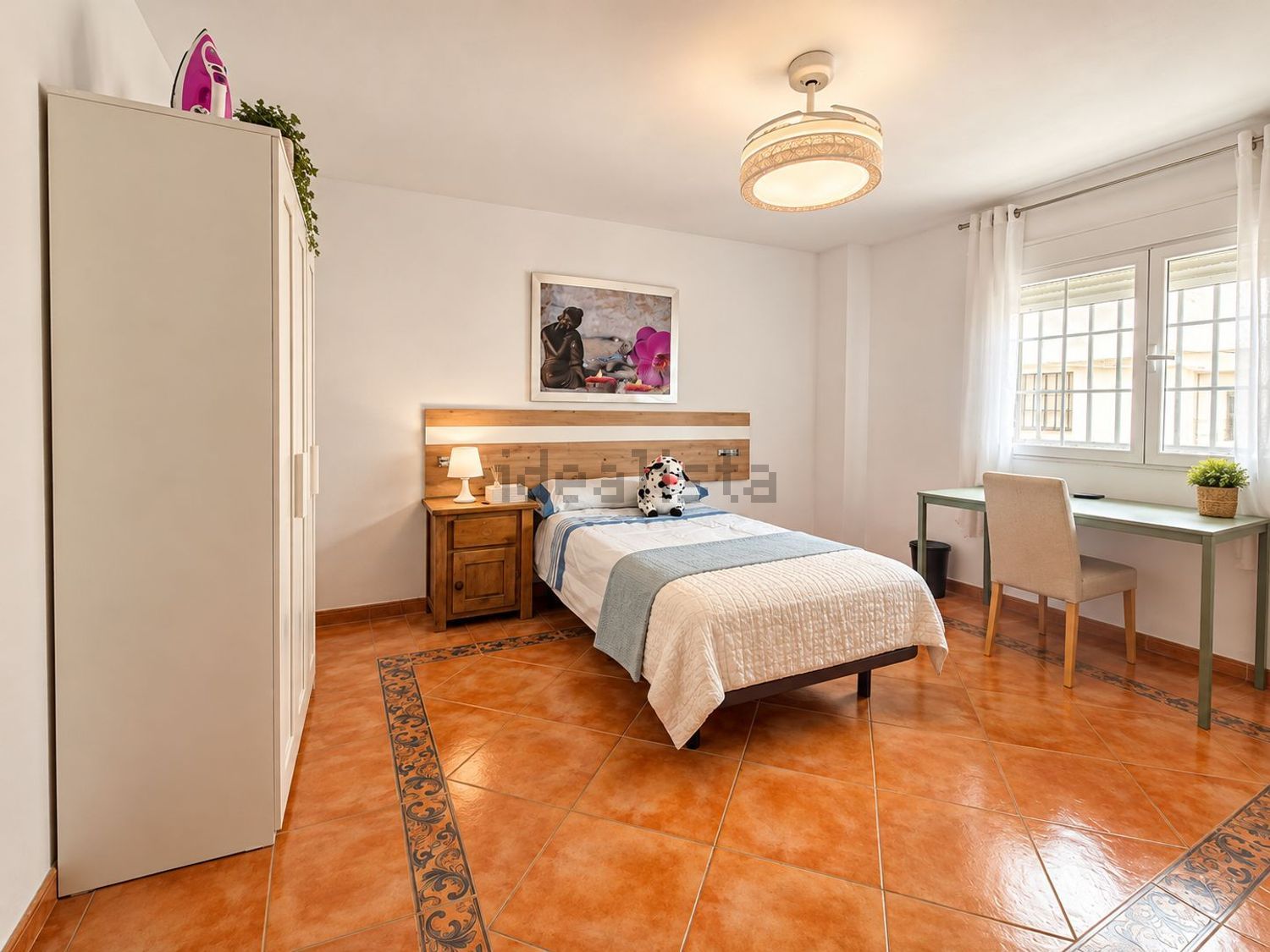Wohnung 110 m² in Cenes de la Vega
