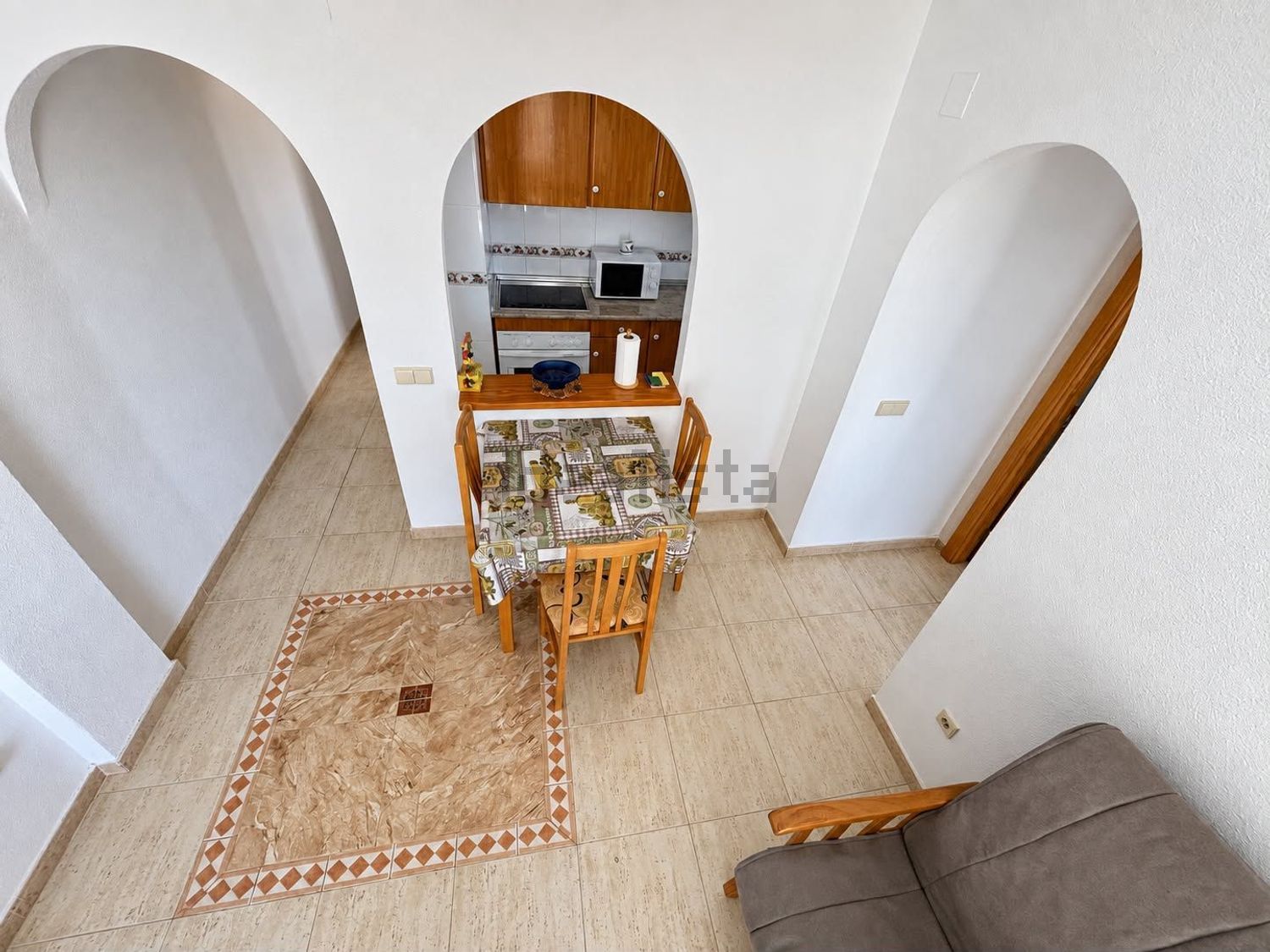 Pis de 65 m² a Torrevella