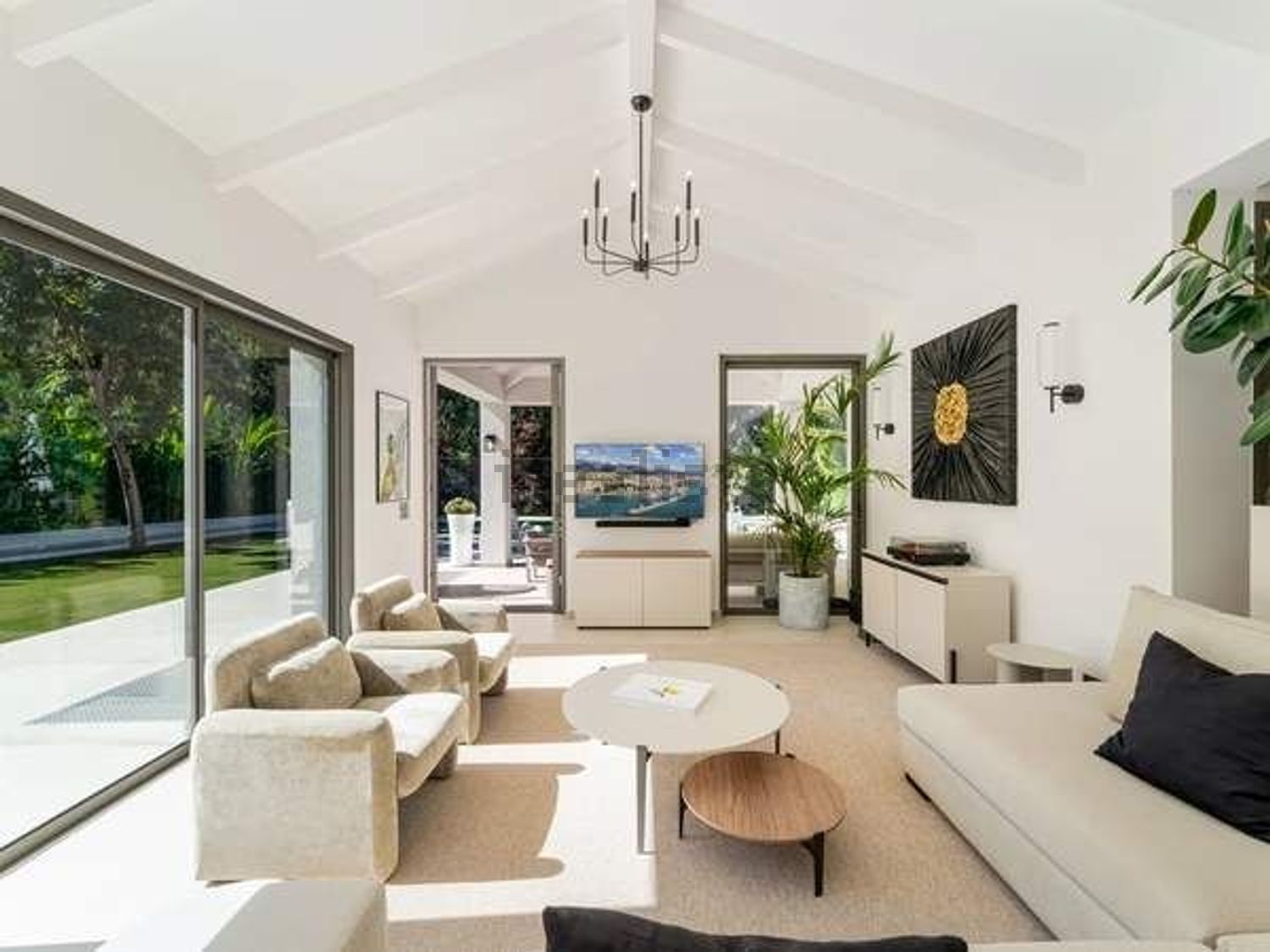Casa de 500 m² a Marbella