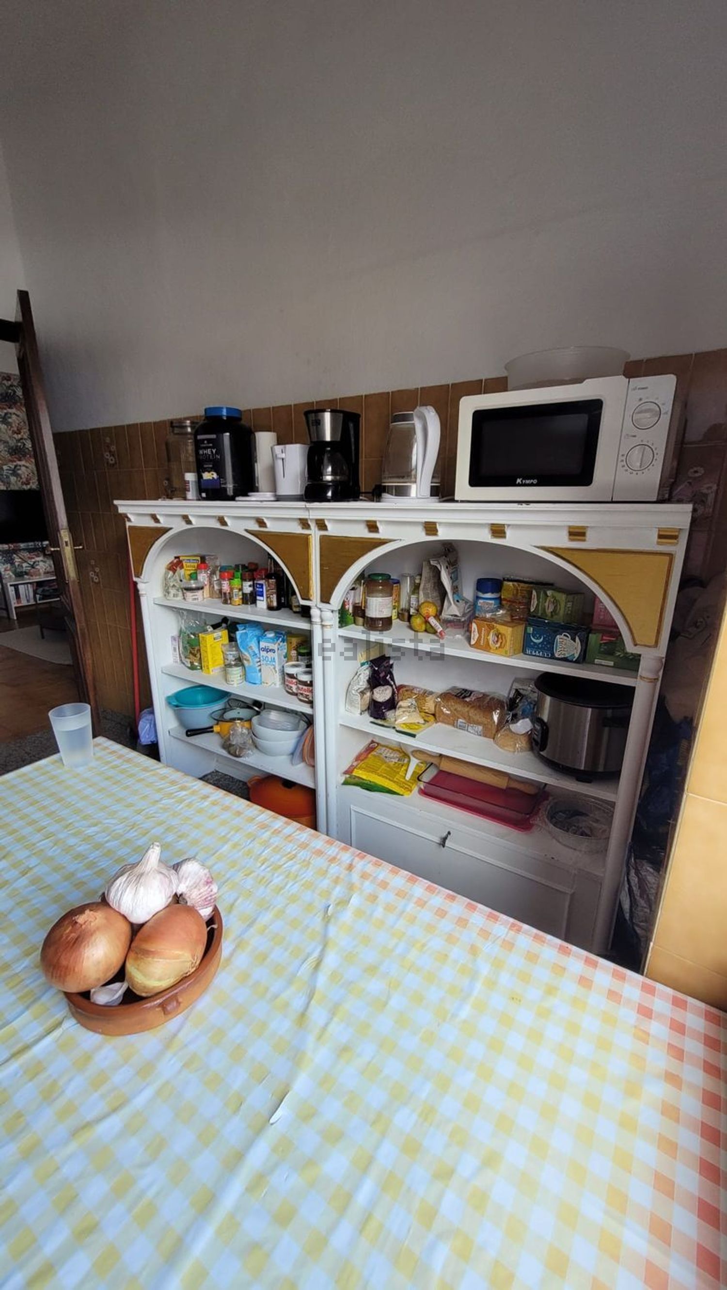 Habitació de lloguer, La Orotava