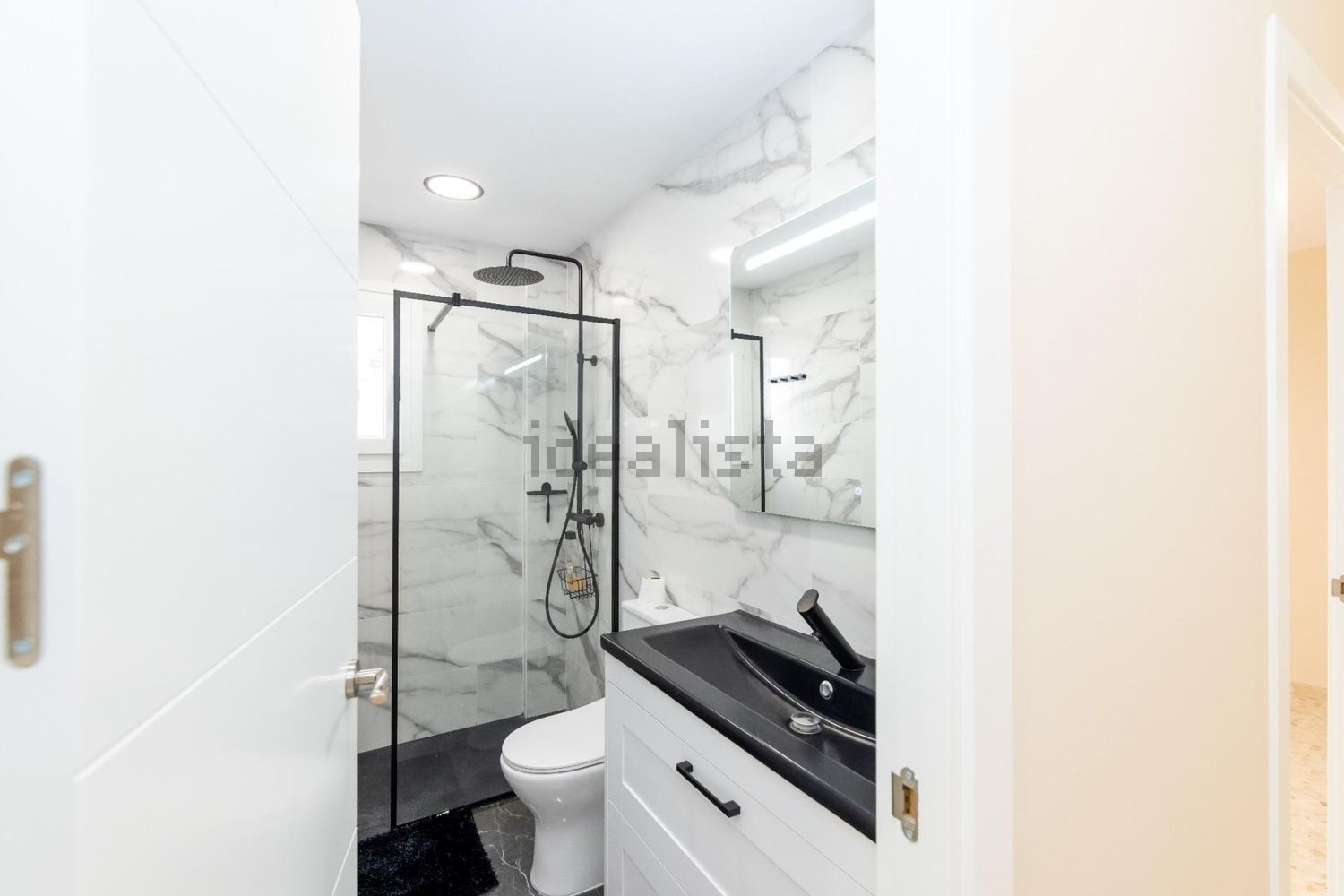 Piso de 107 m² en Churriana de la Vega