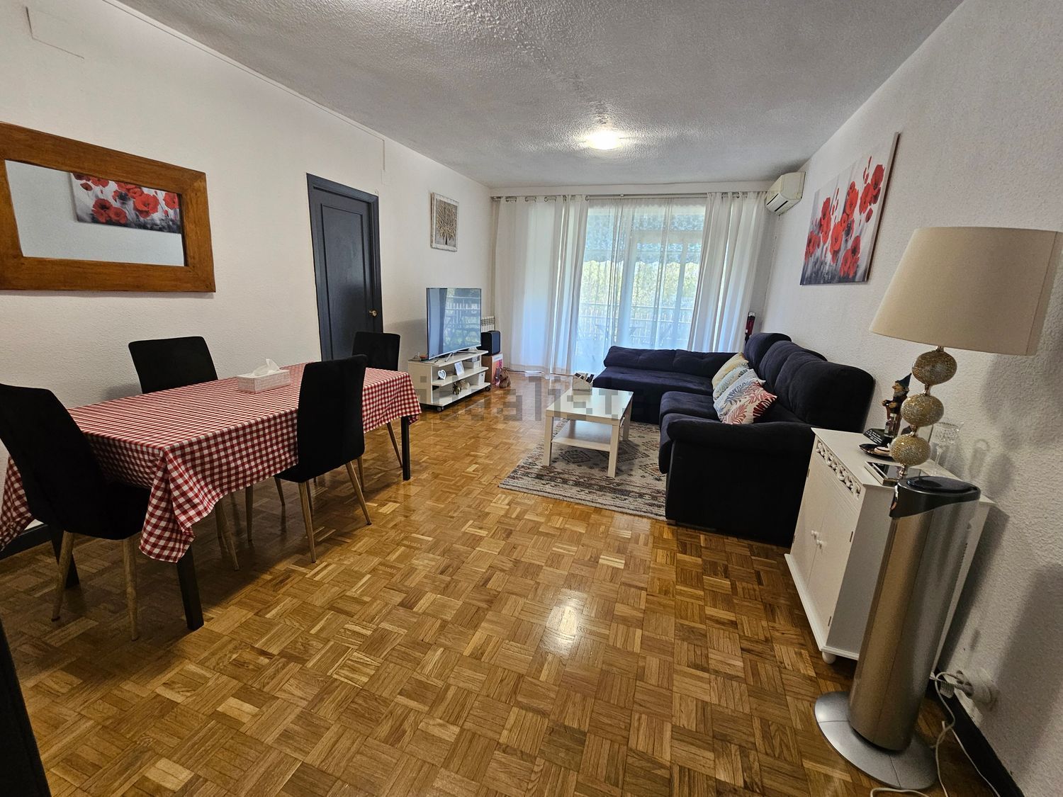 Habitación en alquiler, Madrid