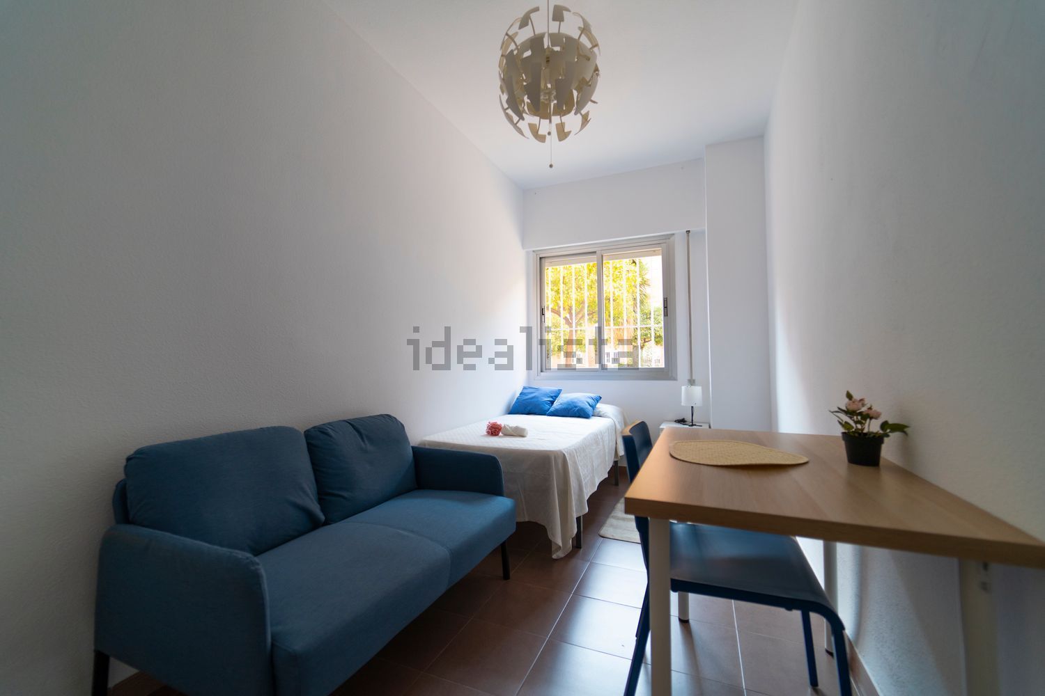 Habitación en alquiler, Sevilla