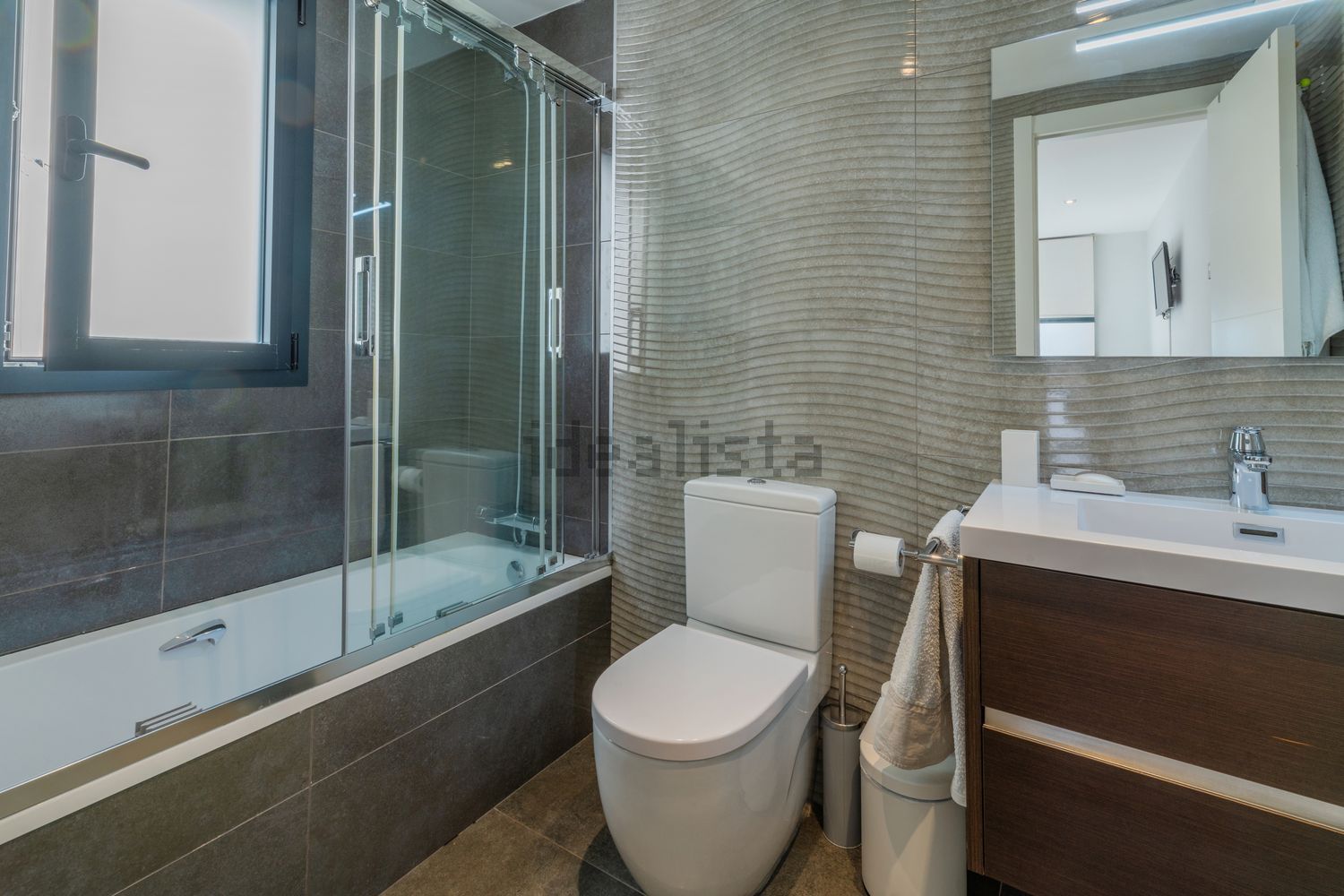 Wohnung 125 m² in Madrid