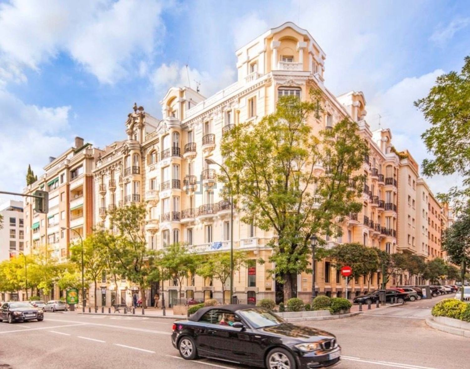 Appartement 65 m² à Madrid