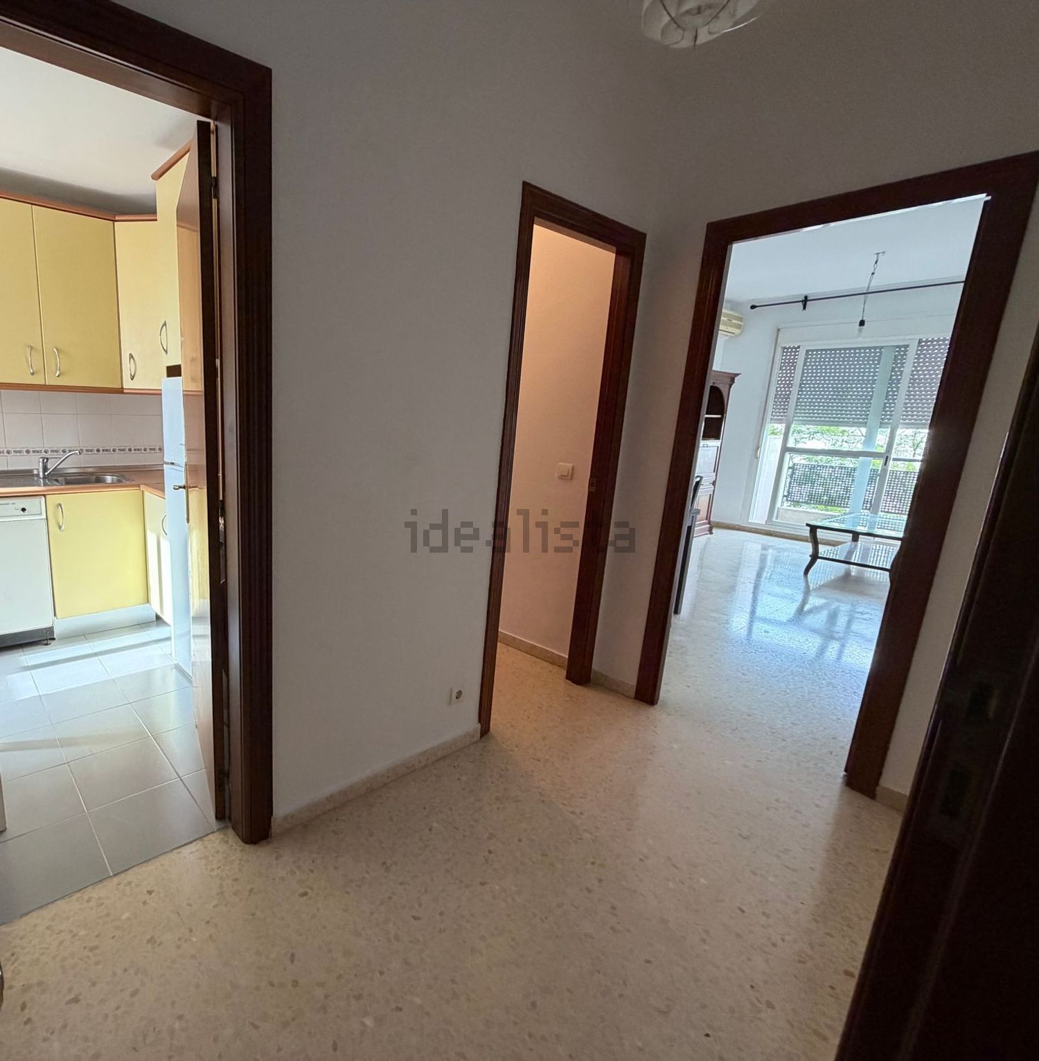 Wohnung 108 m² in Sevilla