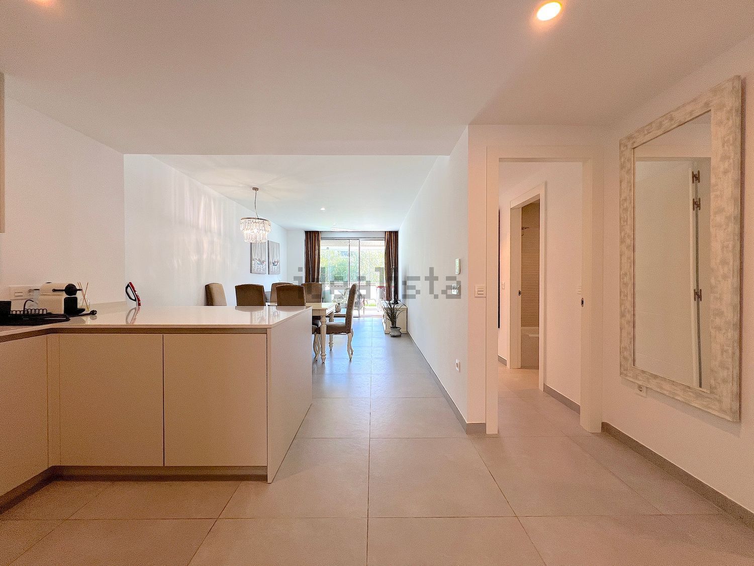 Pis de 120 m² a Marbella
