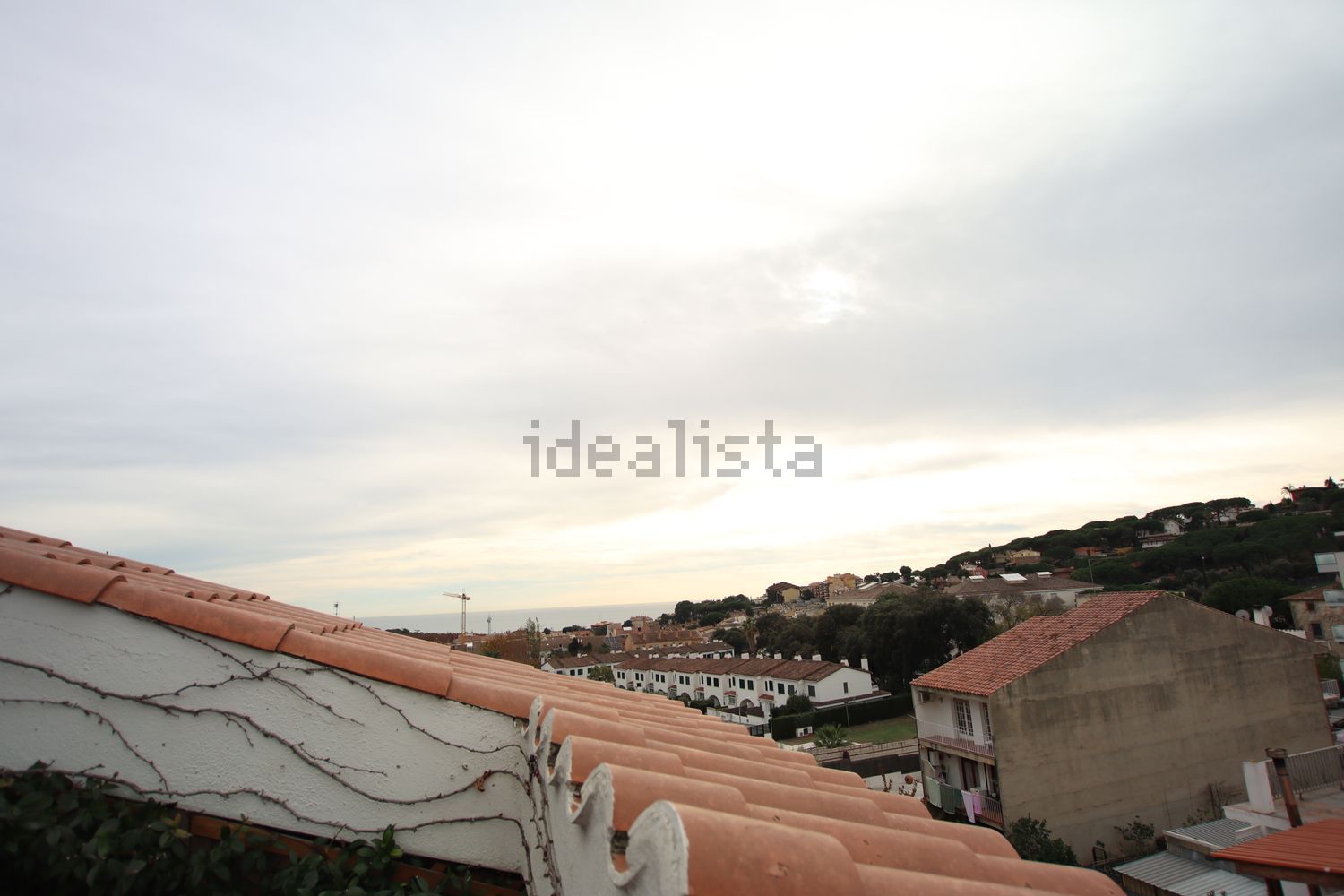 Piso de 111 m² en Sant Andreu de Llavaneres