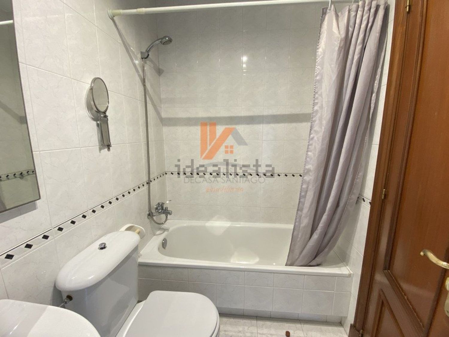 Pis de 101 m² a Santiago de Compostel·la