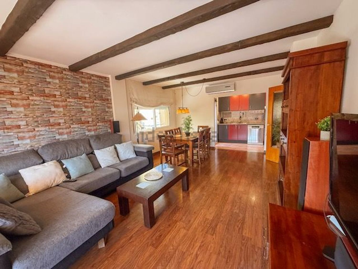 Pis de 105 m² a Palafrugell