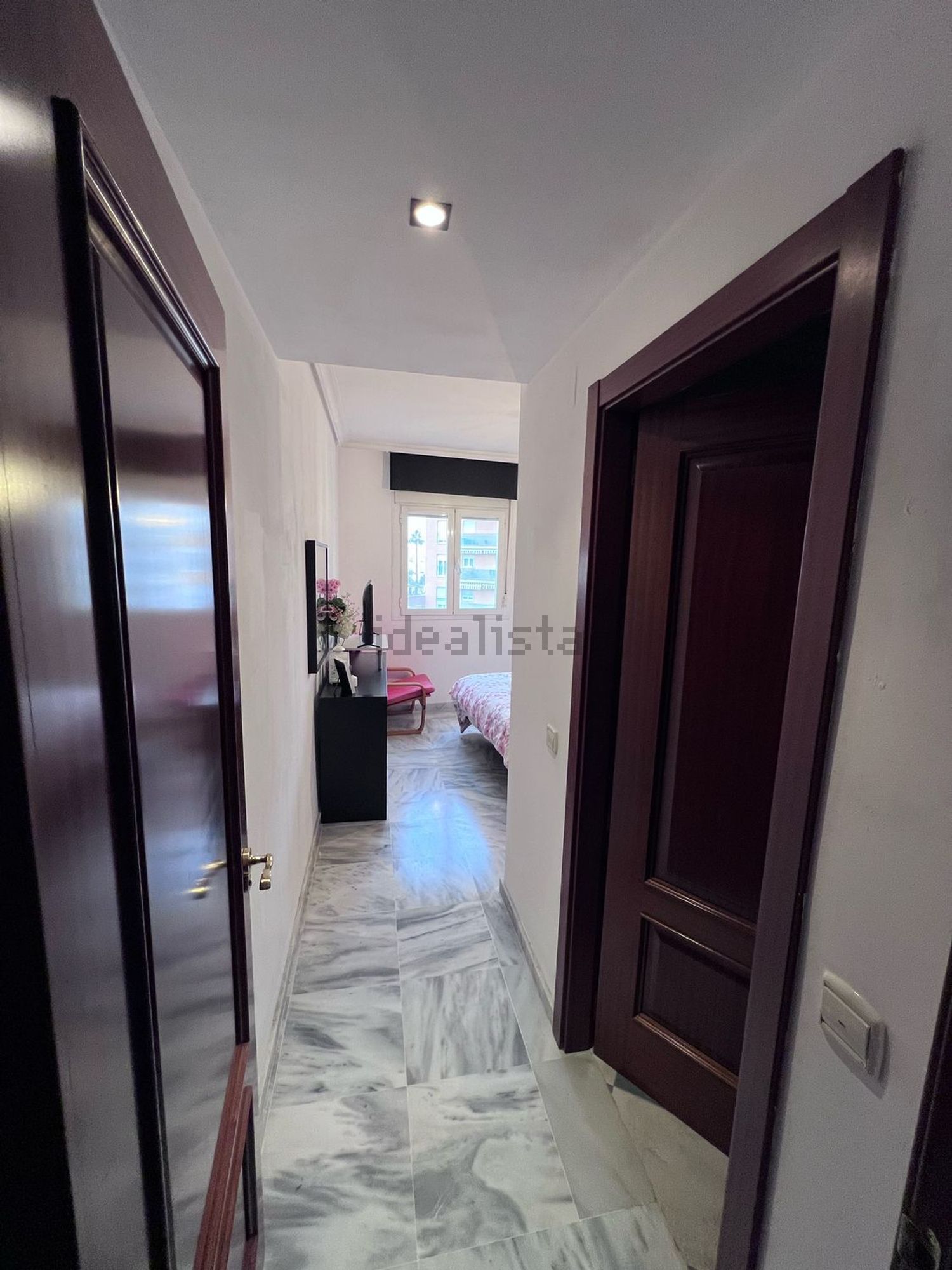 Piso de 90 m² en Sevilla