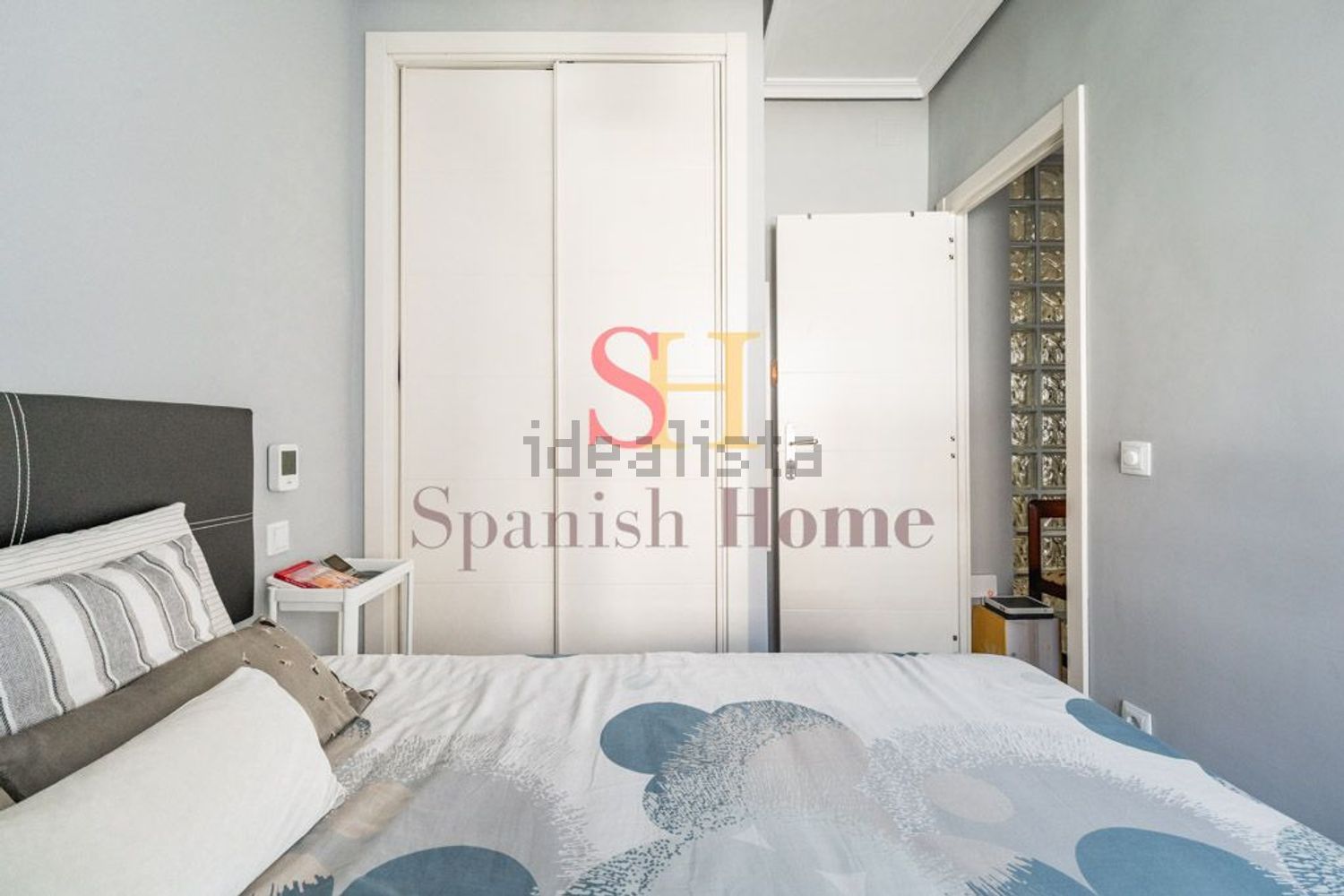 Piso de 59 m² en Madrid