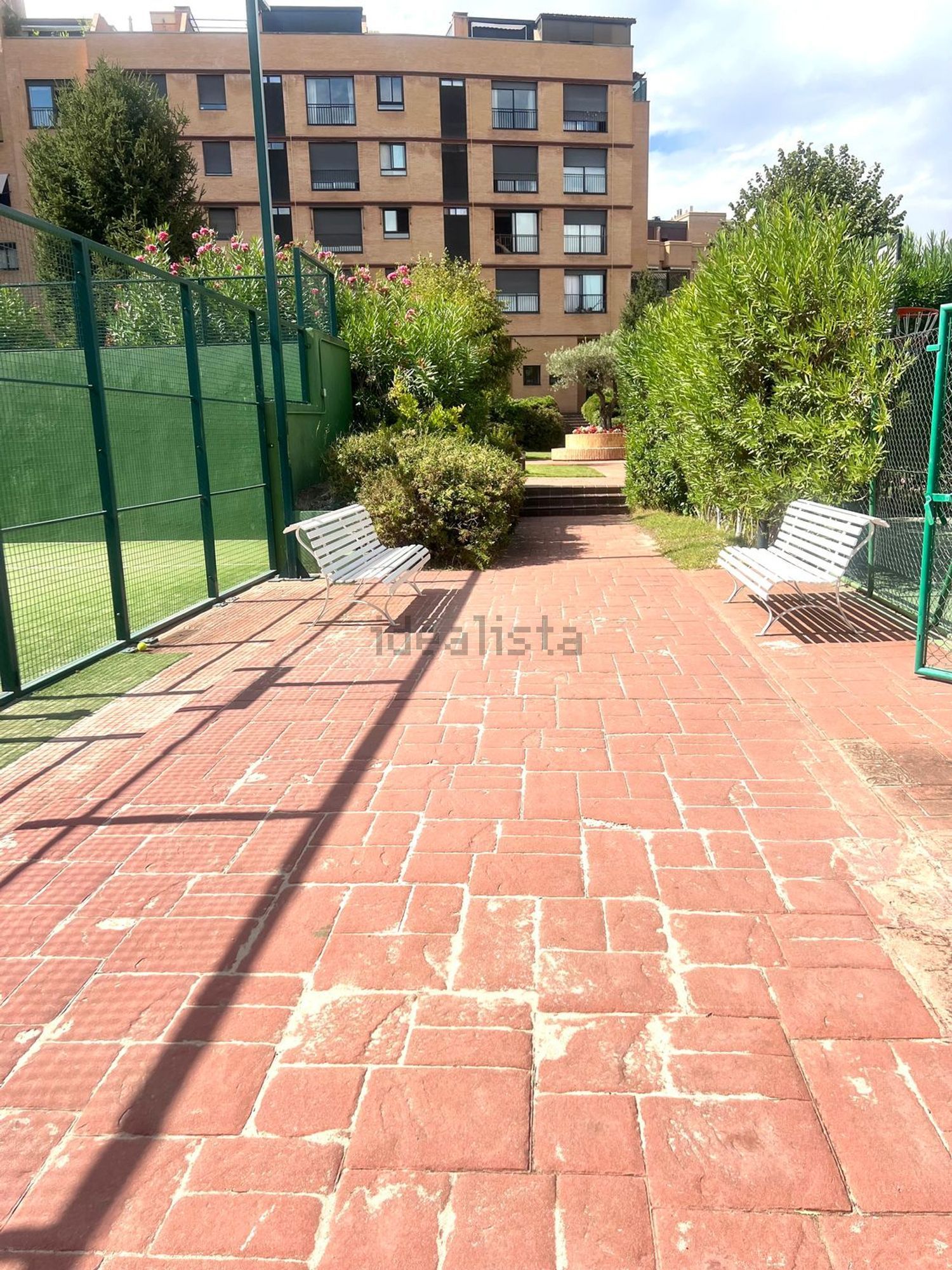 Piso de 130 m² en Madrid