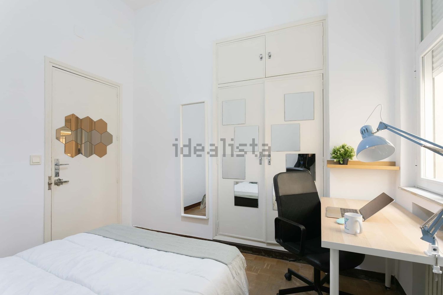 Habitación en alquiler, Madrid