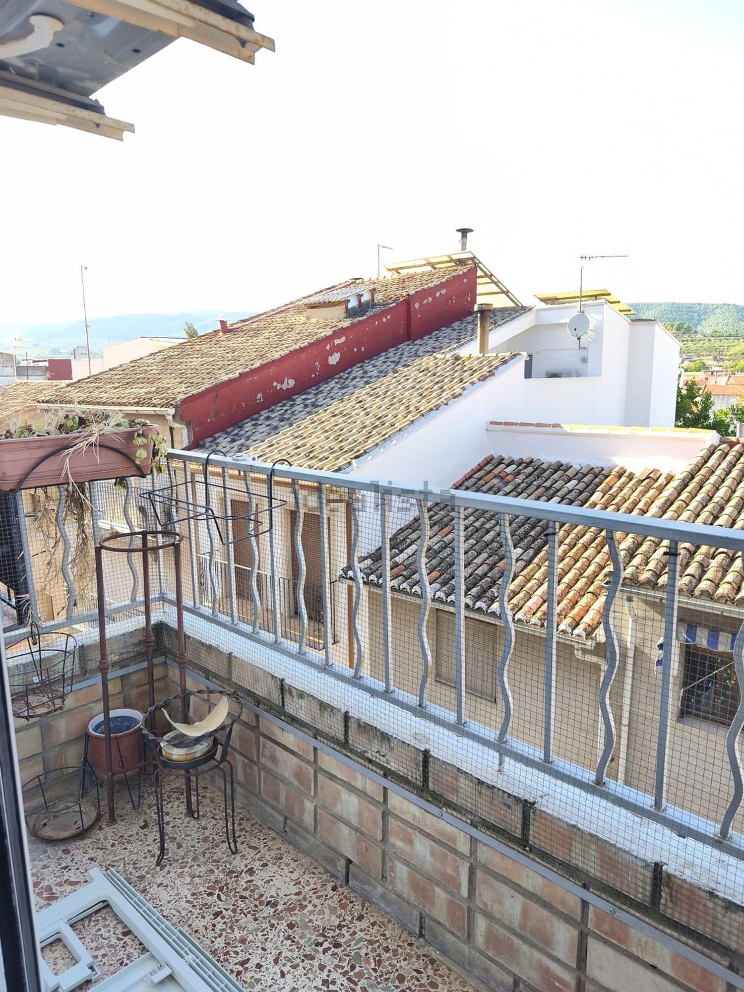 Piso de 100 m² en Mogente