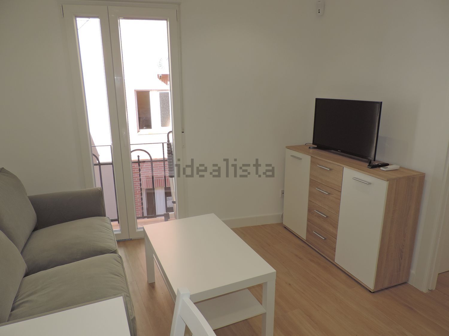 Pis de 46 m² a Madrid