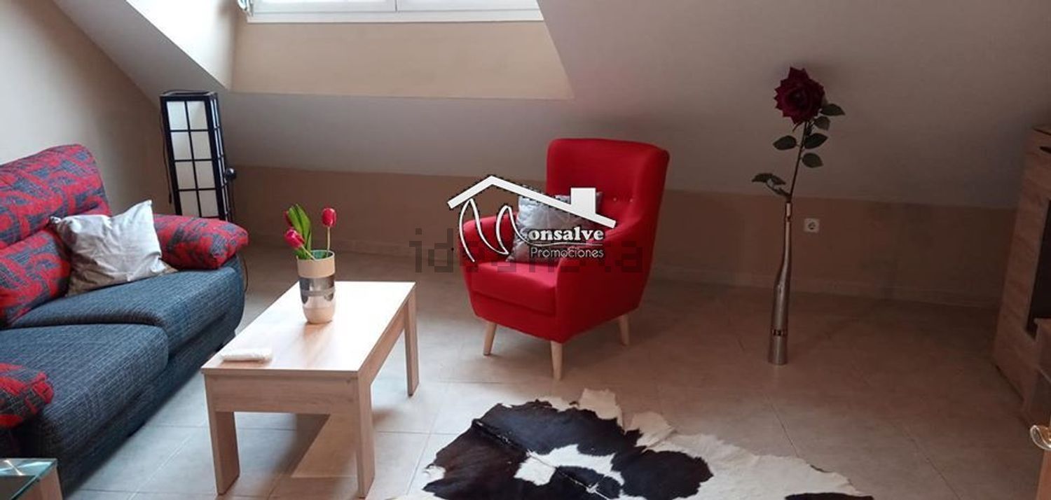 Pis de 63 m² a Yeles