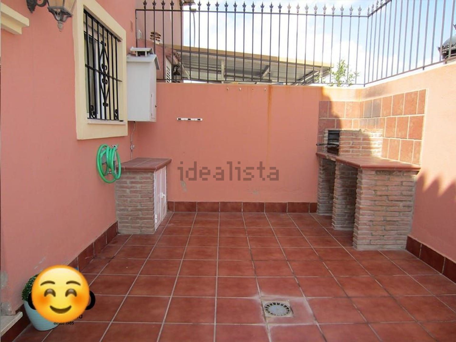 Casa de 200 m² a La Línea de la Concepción