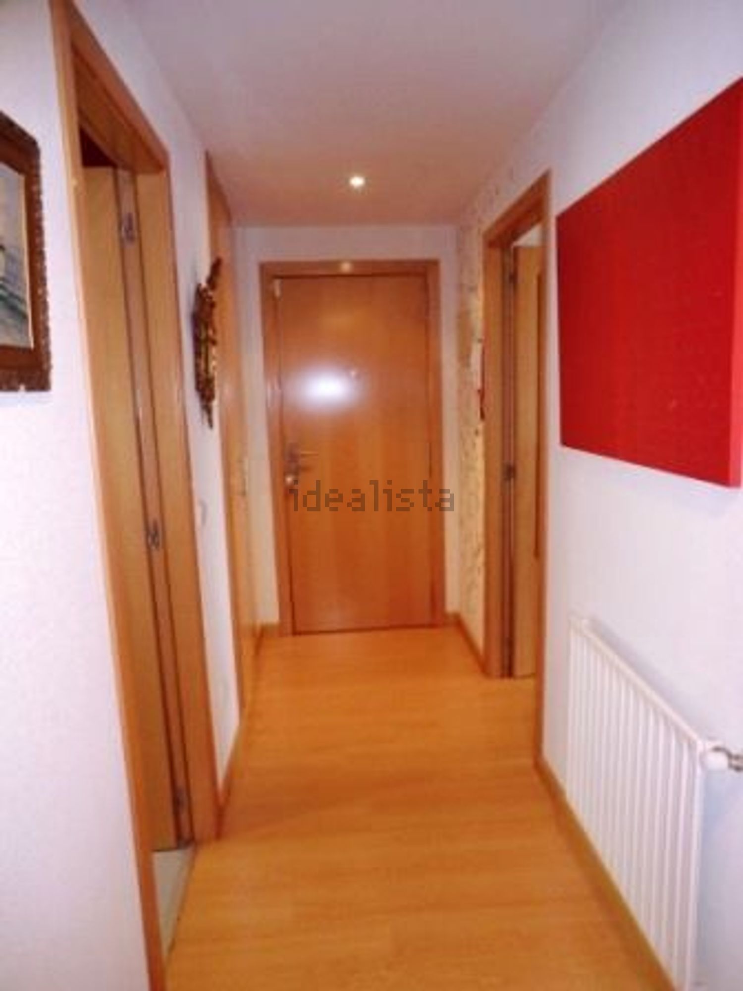 Wohnung 95 m² in Madrid