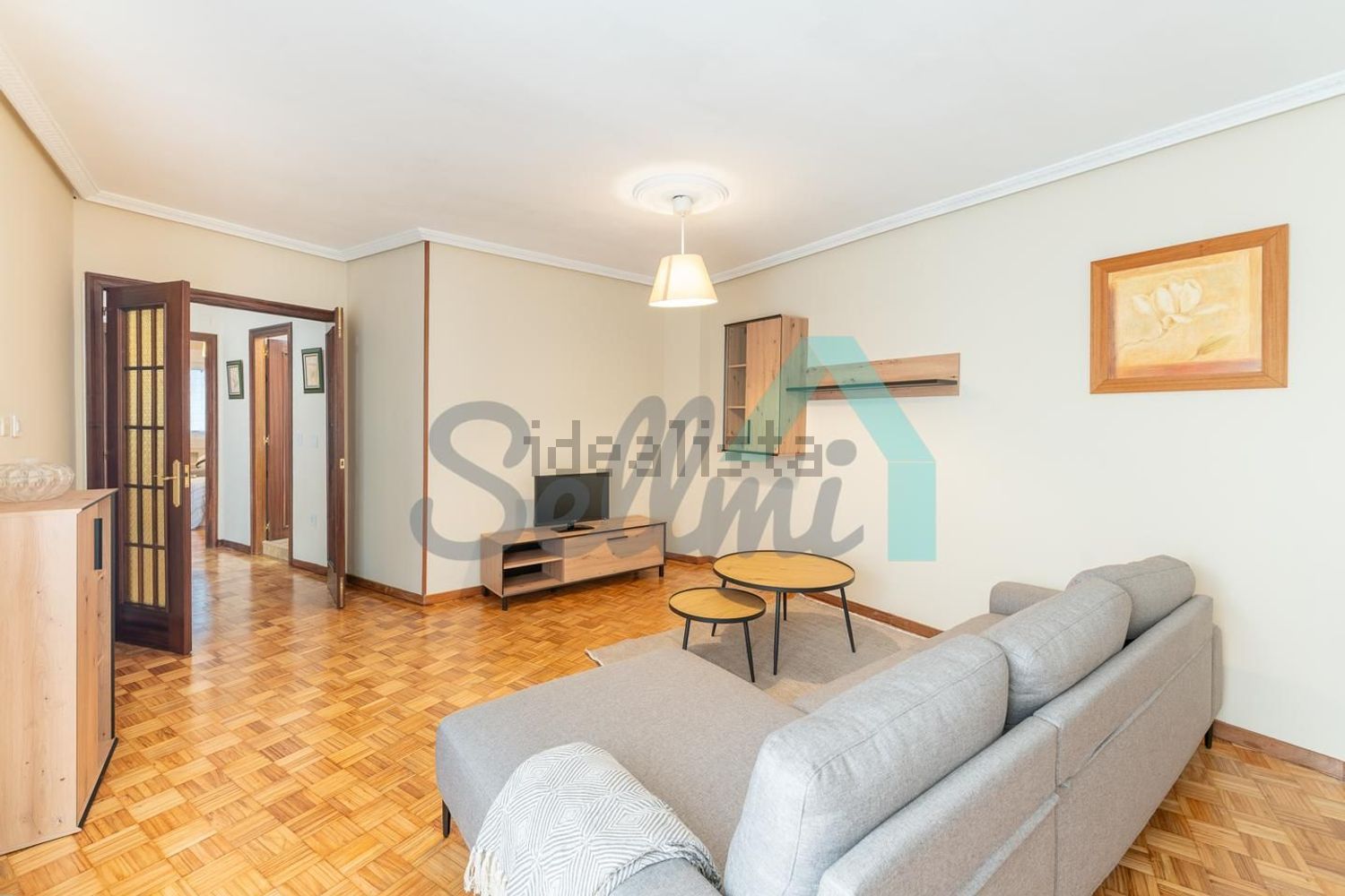Pis de 68 m² a Oviedo
