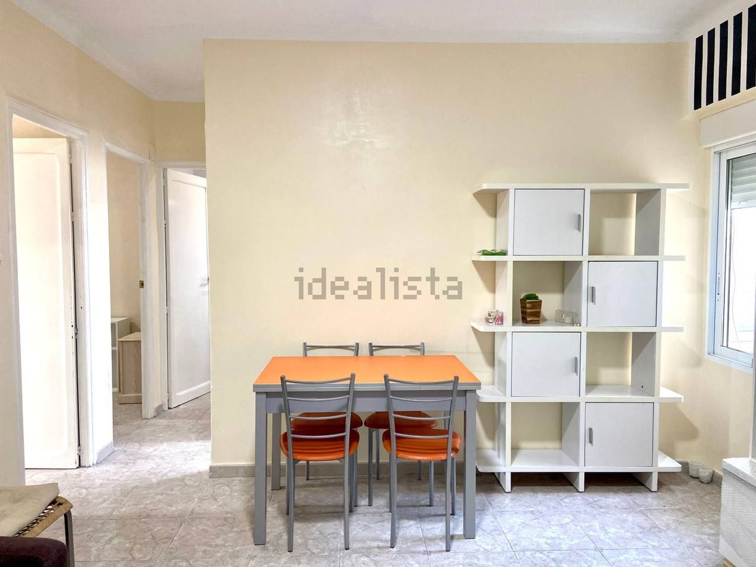 Piso de 100 m² en Murcia