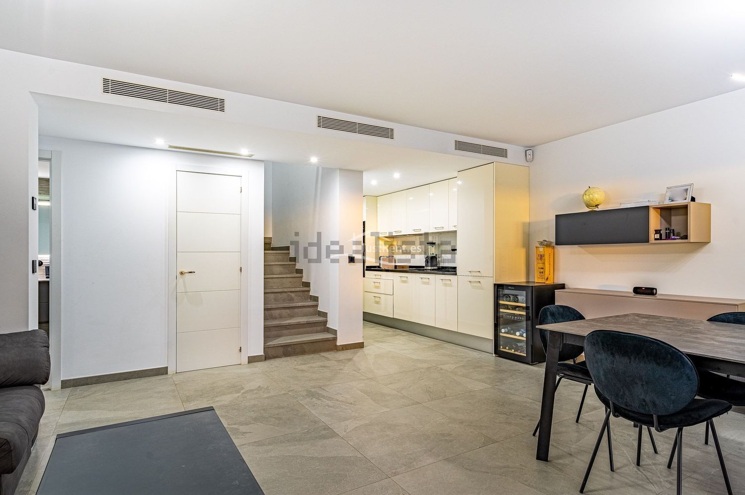 Casa de 140 m² a Altea