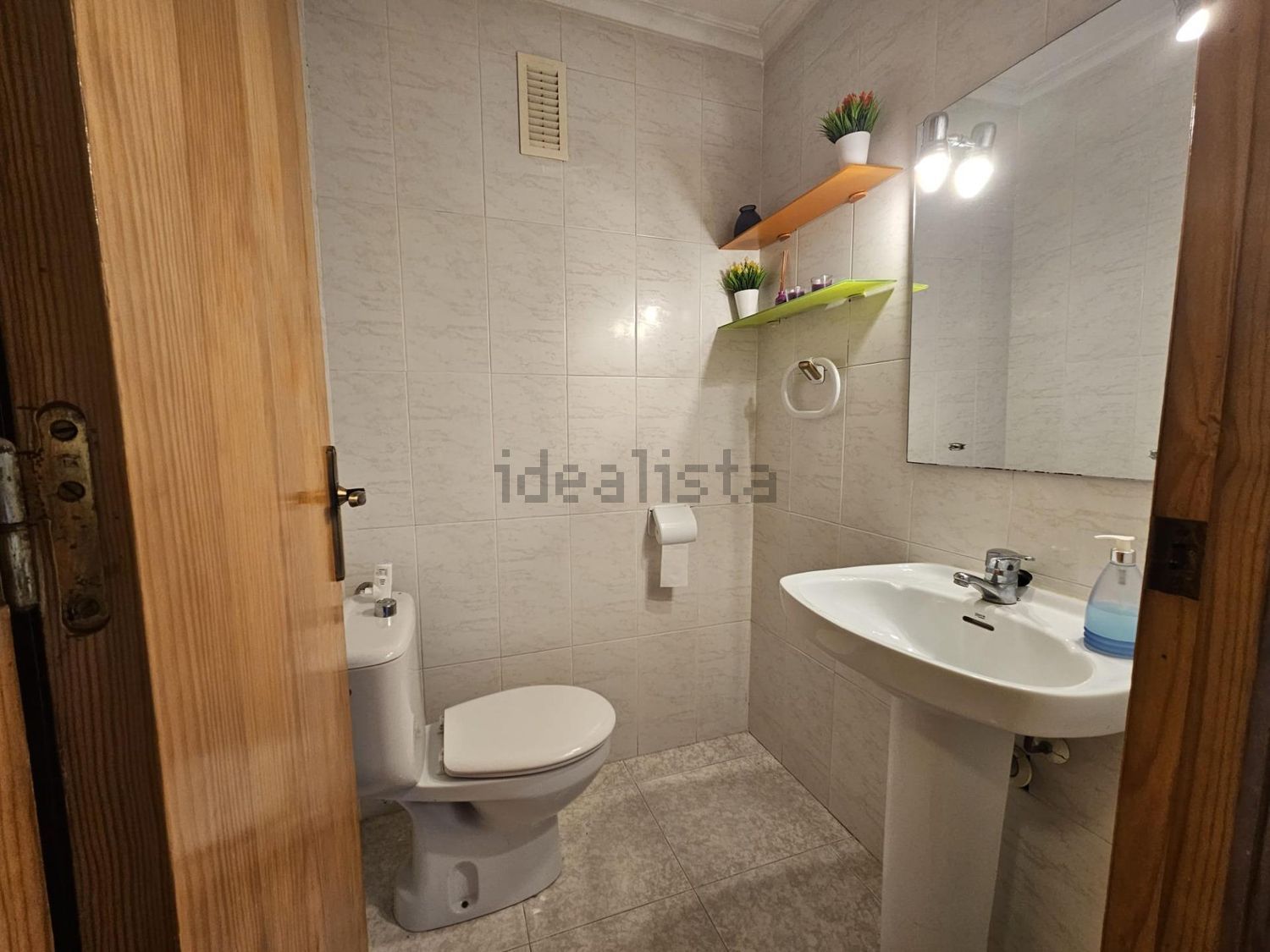 Piso de 118 m² en Santa Pola