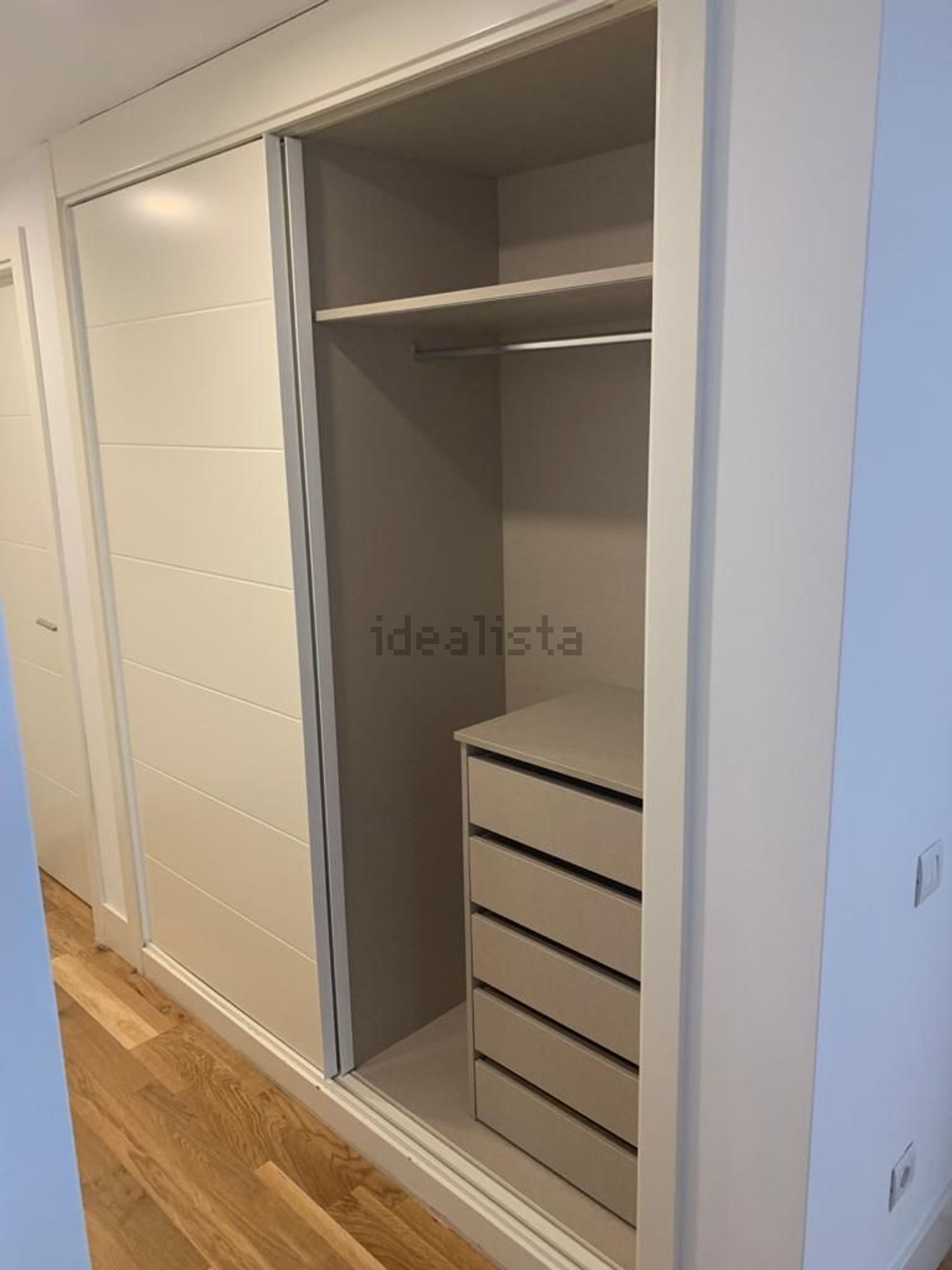 Wohnung 190 m² in Madrid