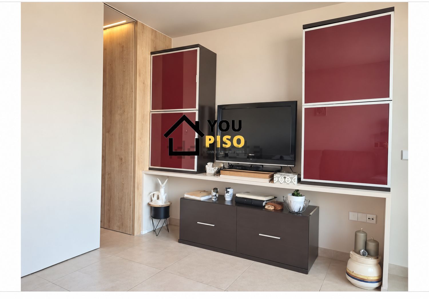 Appartamento 40 m² a Murcia