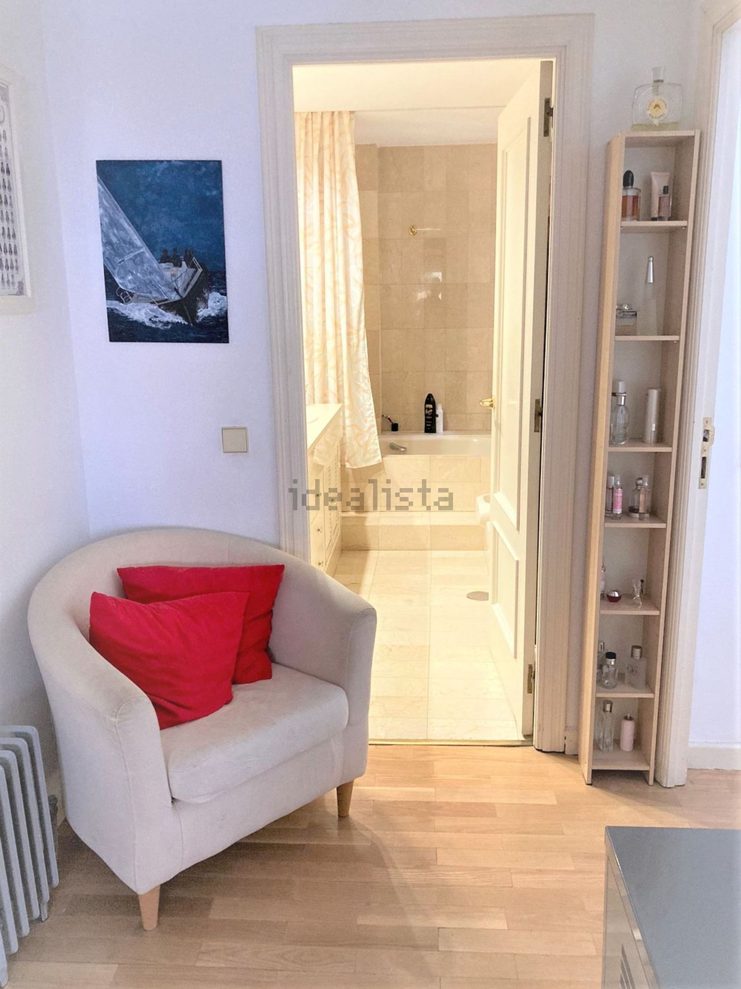 Piso de 154 m² en Madrid