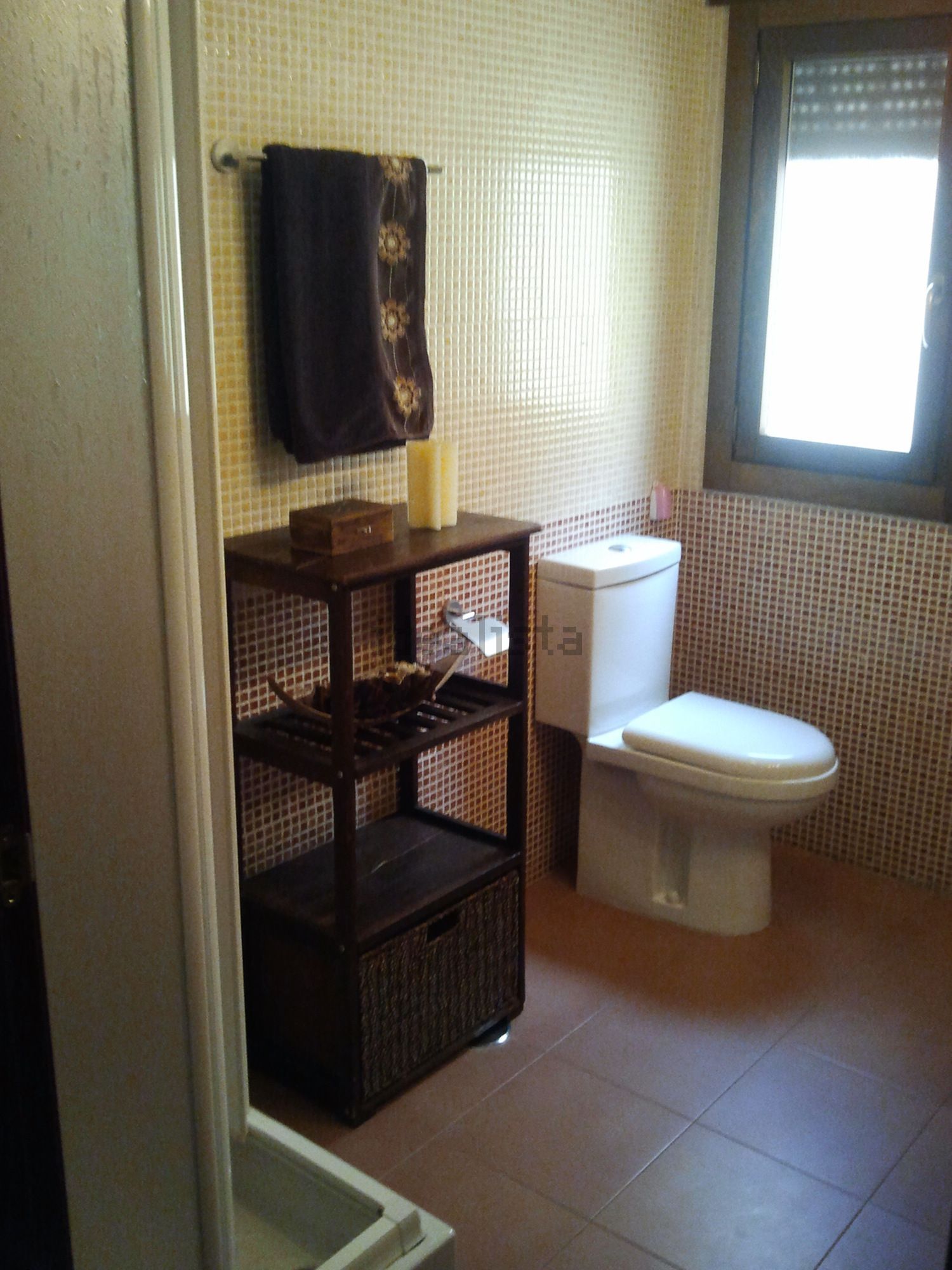 Piso de 100 m² en Mérida